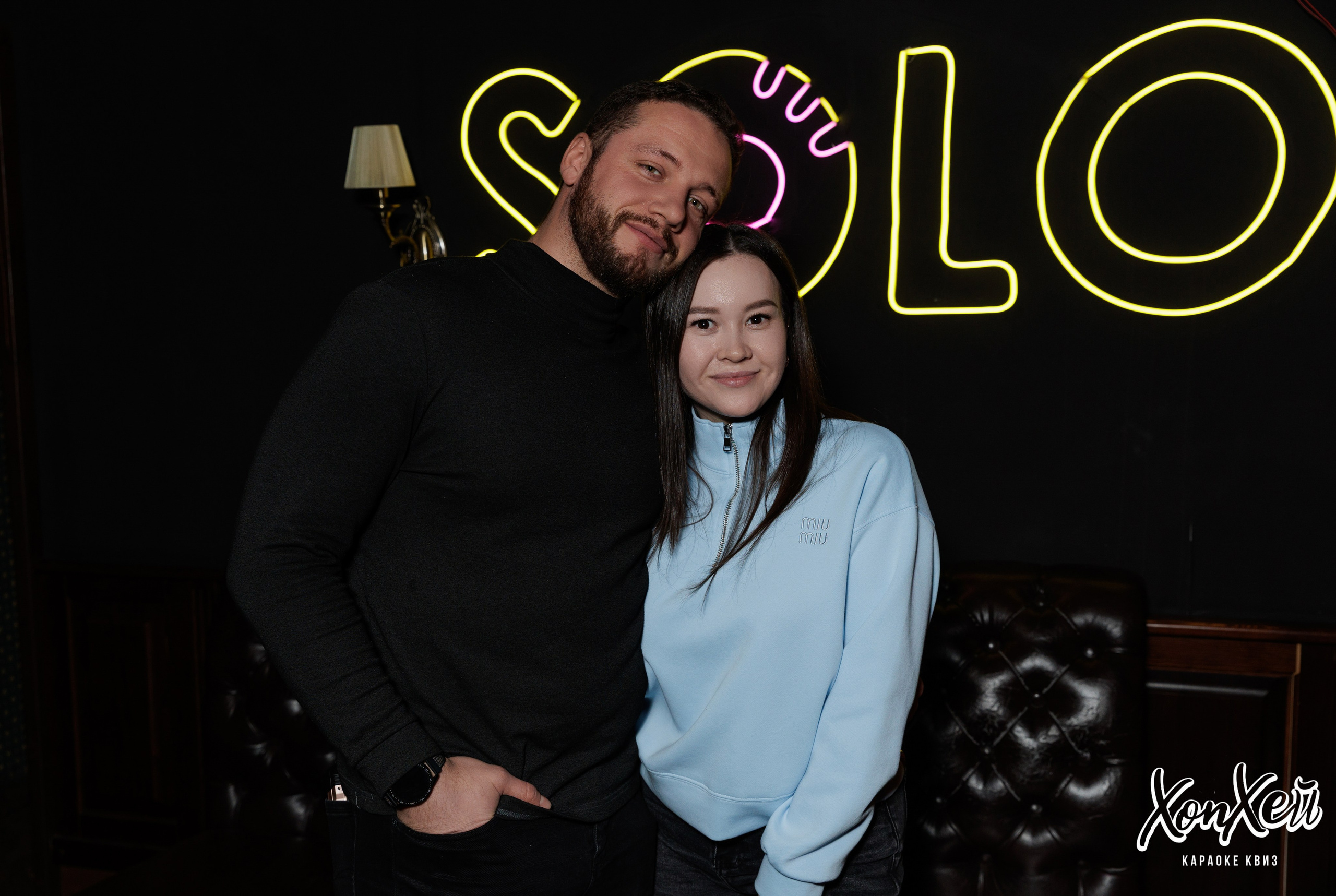 Хоп-Хей Квиз. Фотограф в Нижнем Новгороде, Дзержинске Олеся Хозяева