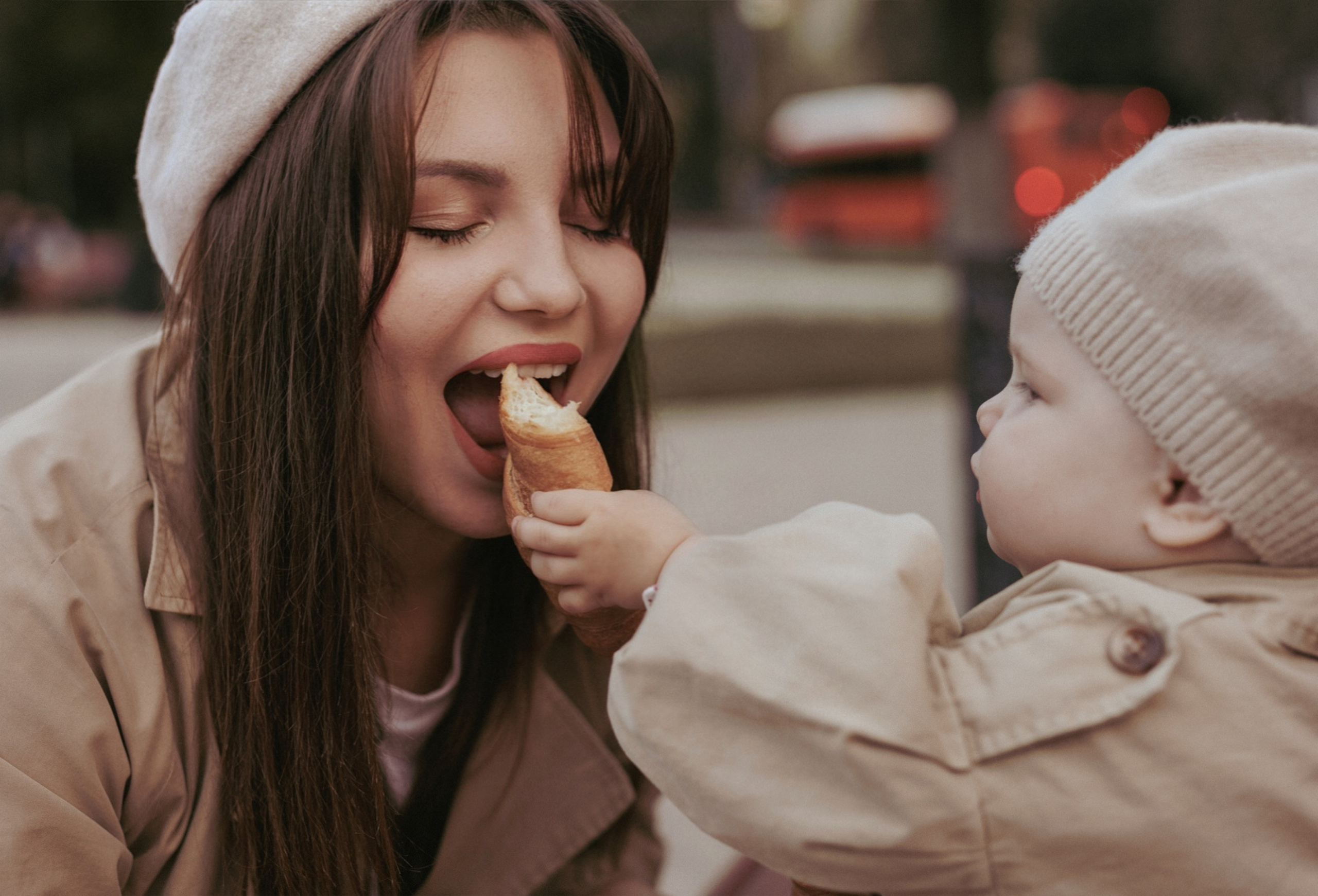 Семейные съемки. Фотограф в Нижнем Новгороде, Дзержинске Олеся Хозяева