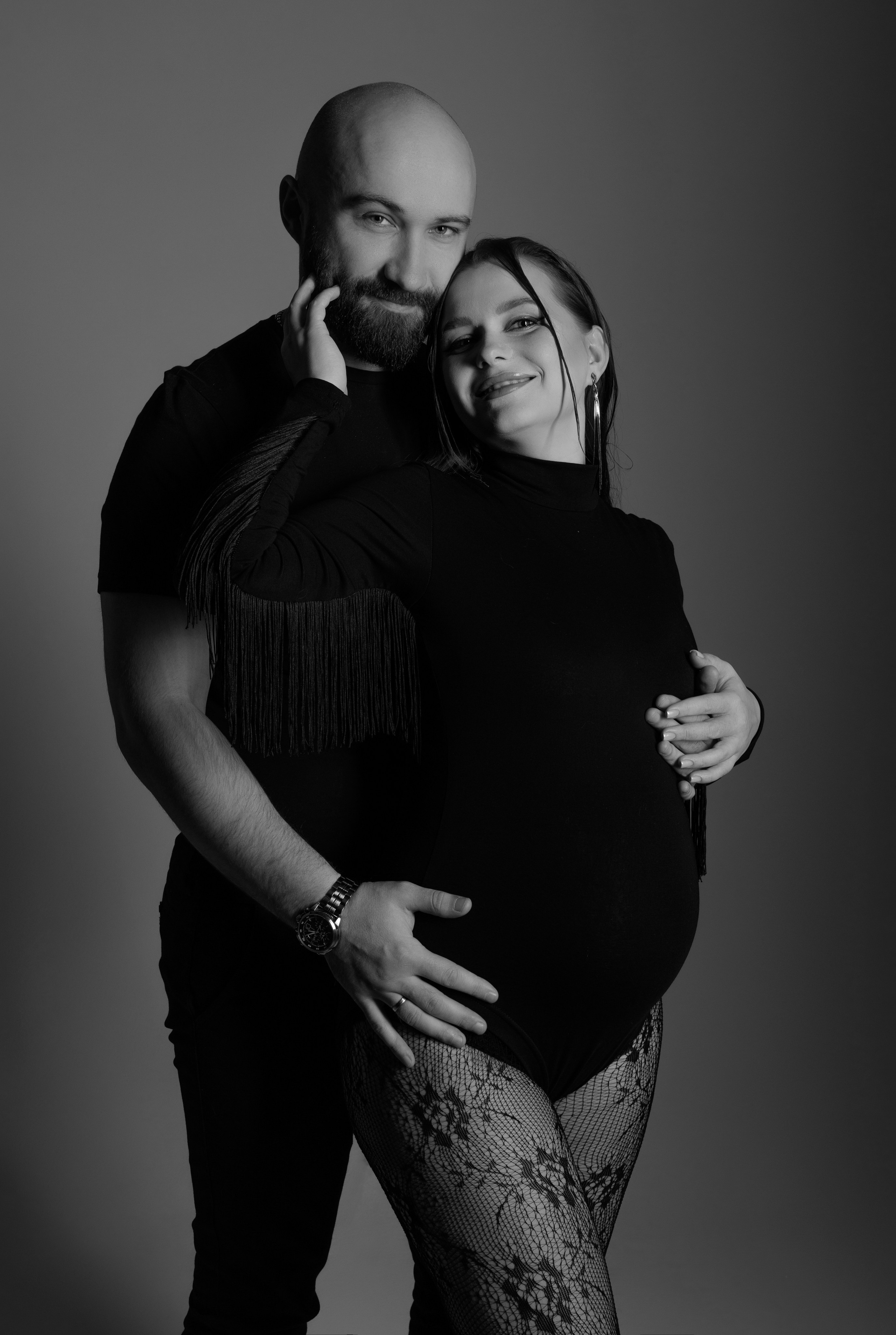 Беременность. Фотограф в Нижнем Новгороде, Дзержинске Олеся Хозяева