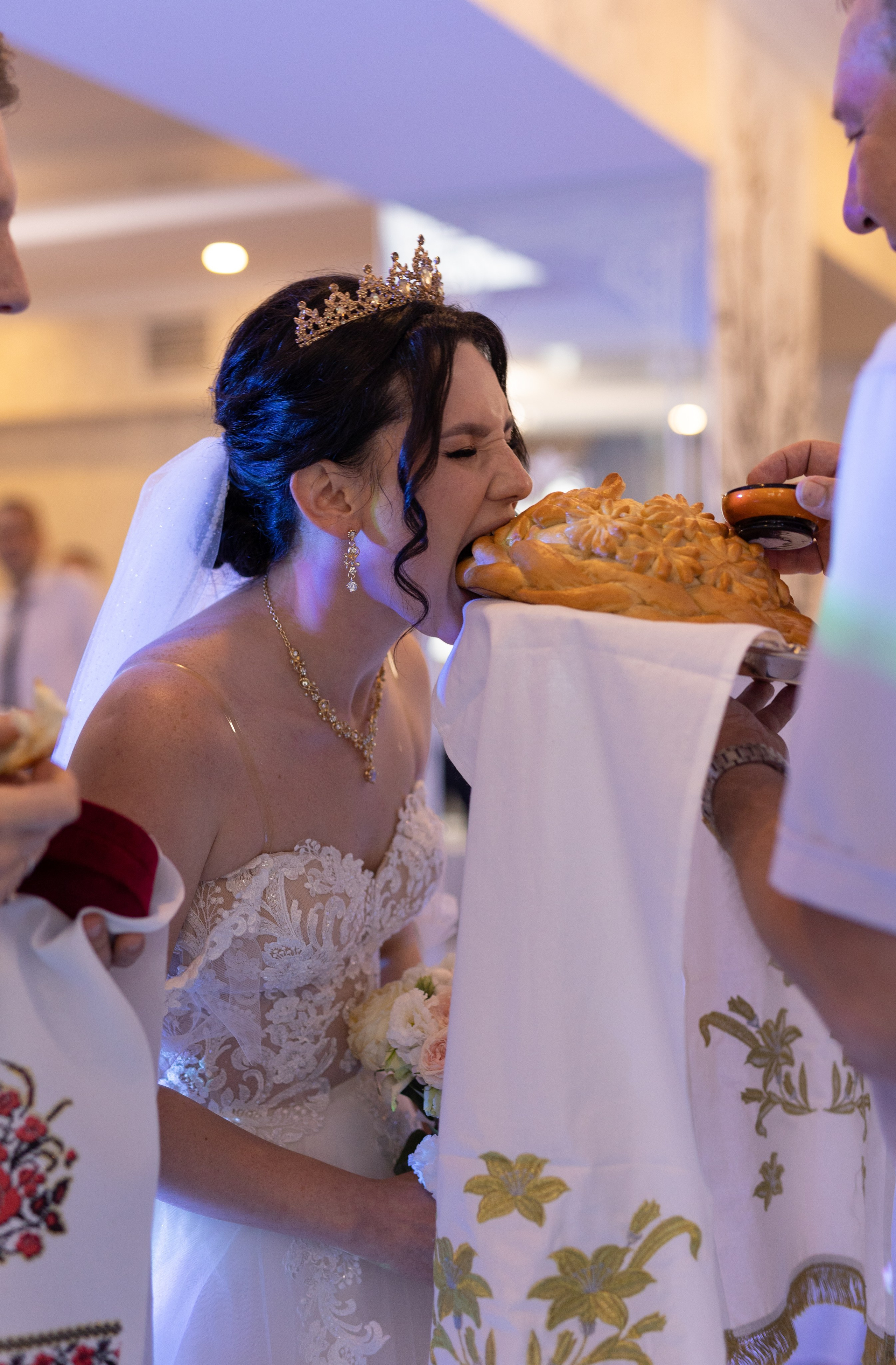 Свадебные съемки. Фотограф в Нижнем Новгороде, Дзержинске Олеся Хозяева