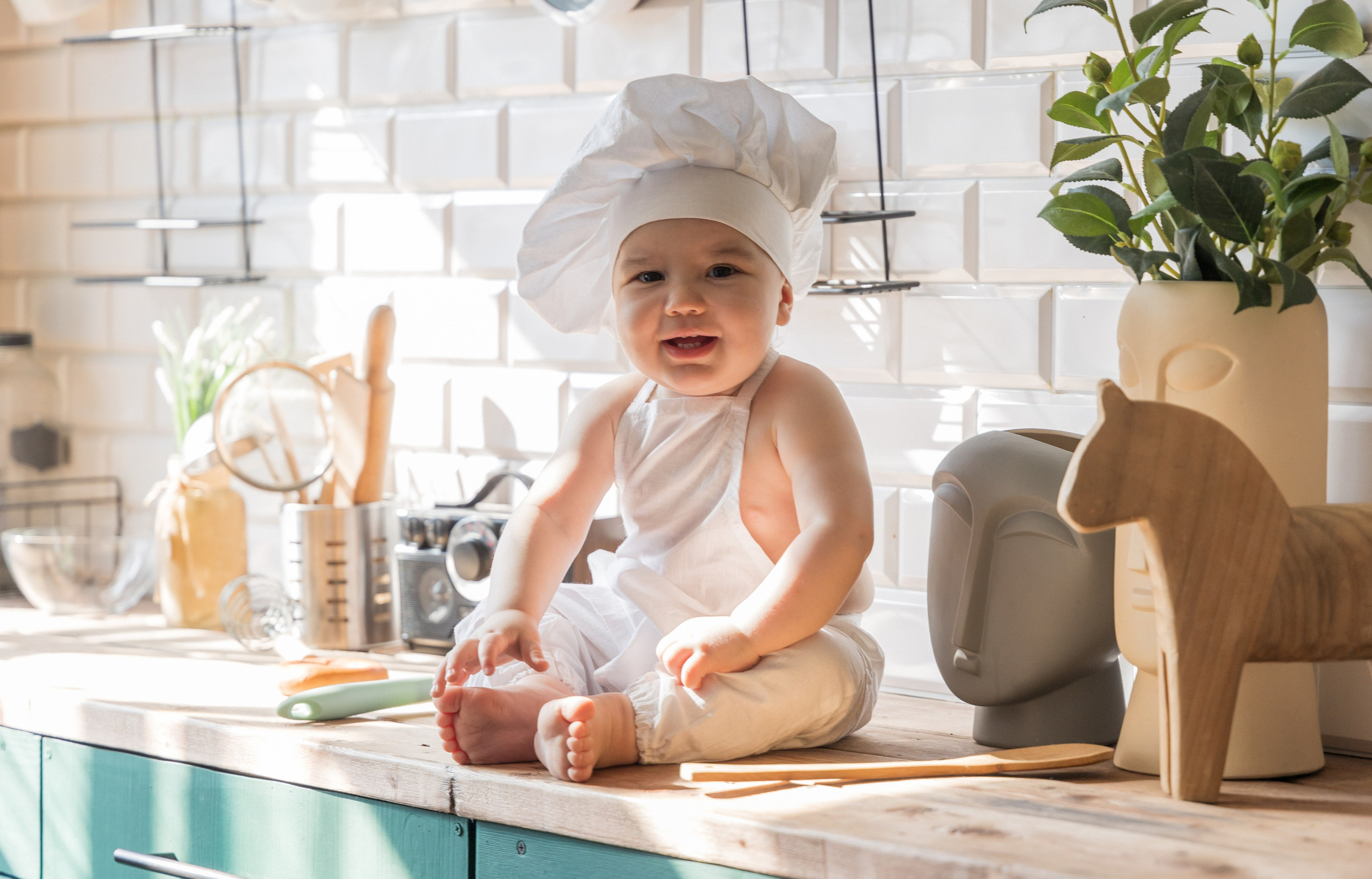 Поварята. Фотограф в Нижнем Новгороде, Дзержинске Олеся Хозяева