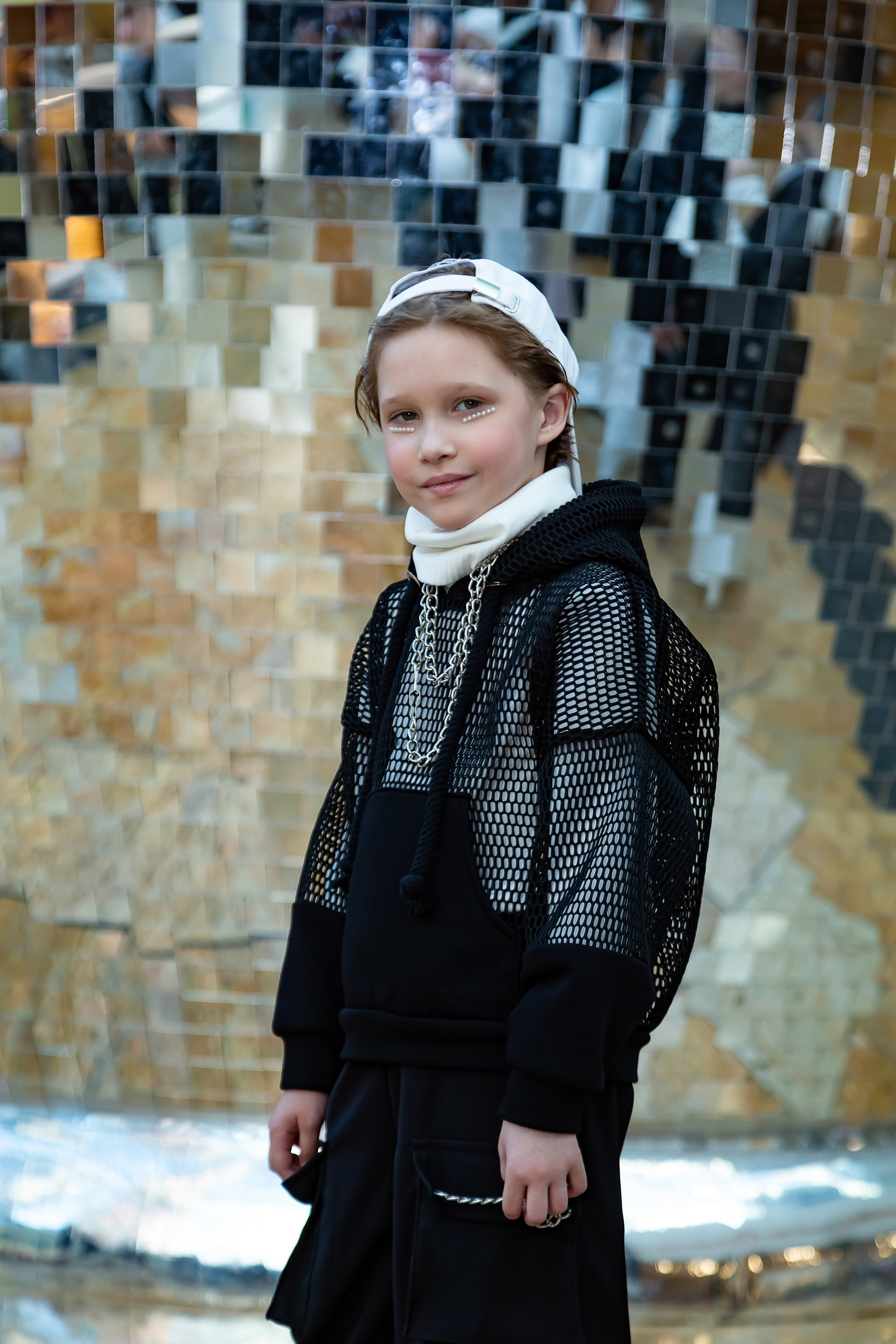 Алена Токарева дизайнер.Афимол. Фотограф Елена Лагода