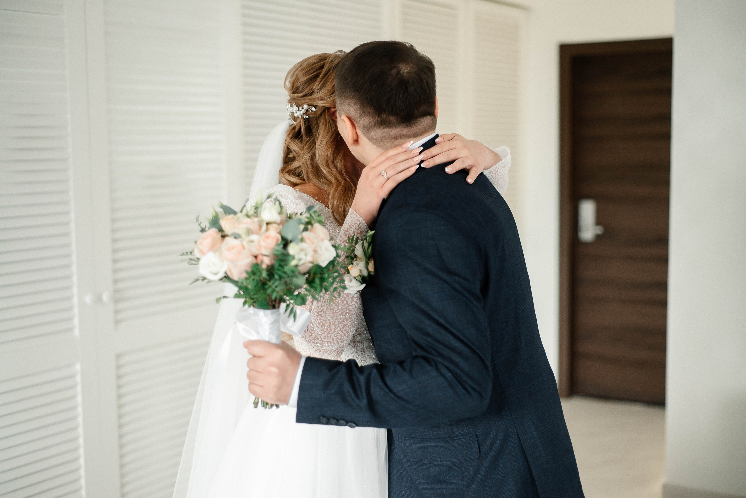 Андрей и Ксения. Свадебный фотограф Курск Артем Духтанов