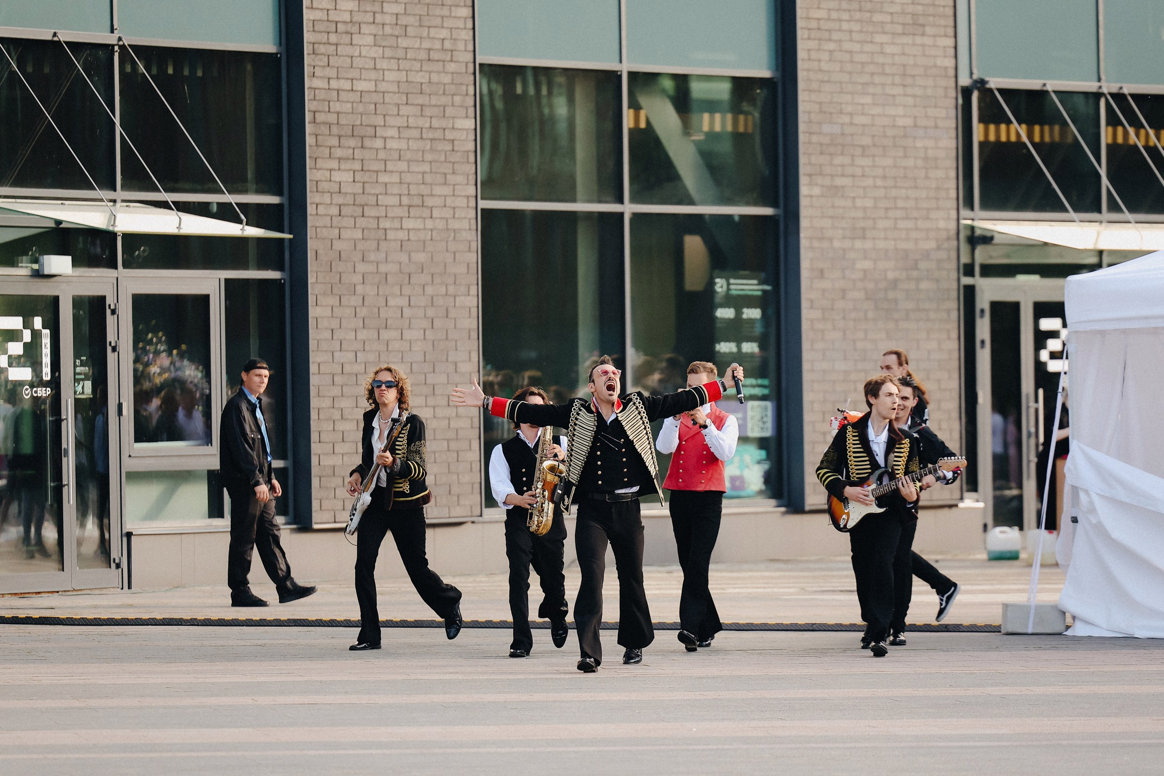 /РЕПОРТАЖ/ Корпоратив ANIMA. Свадебный фотограф Великий Новгород Станислав Кособудский