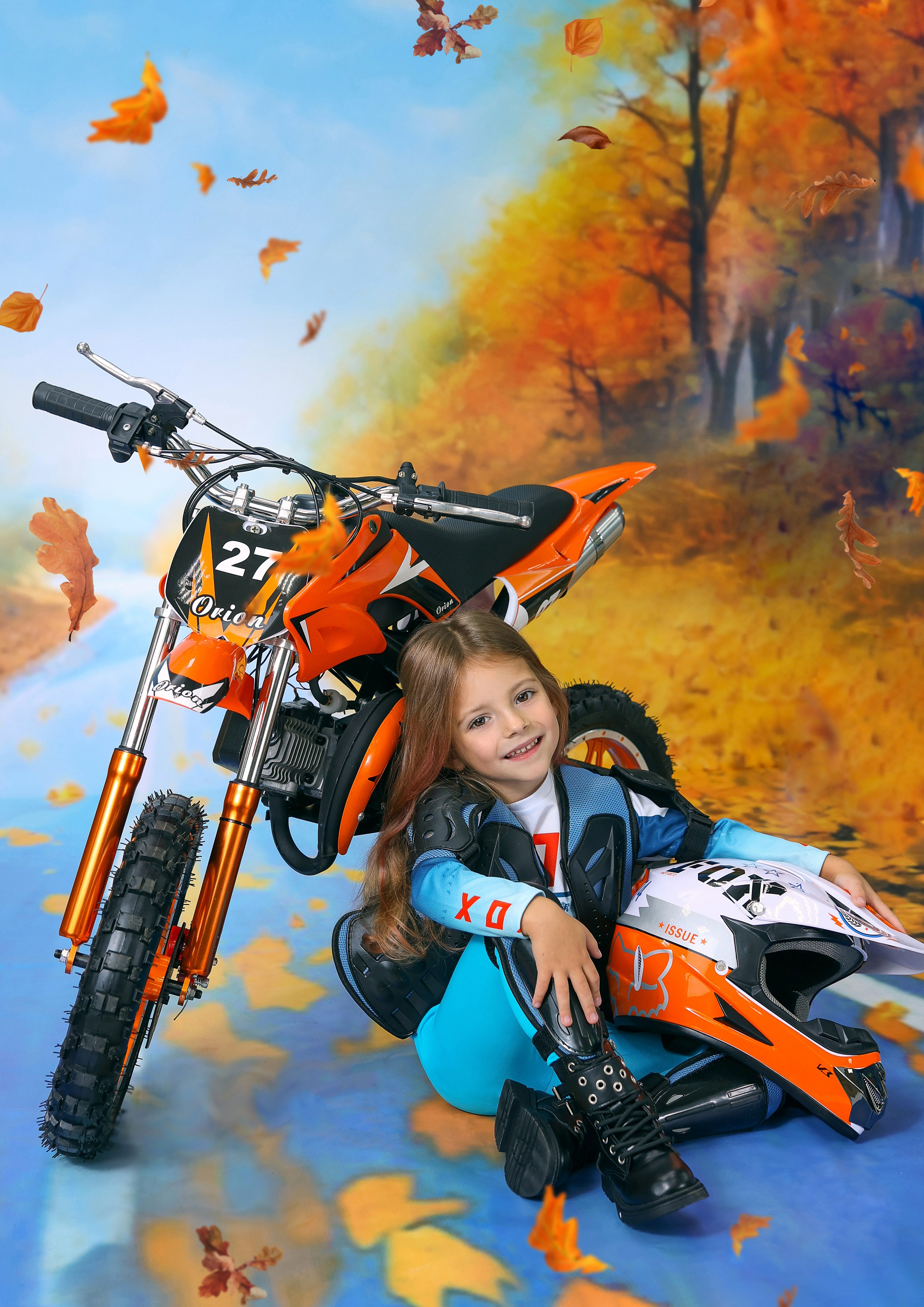 Фотосессия «Погнали» 2024. Фотограф в детский сад Елена Колчева Новокузнецк