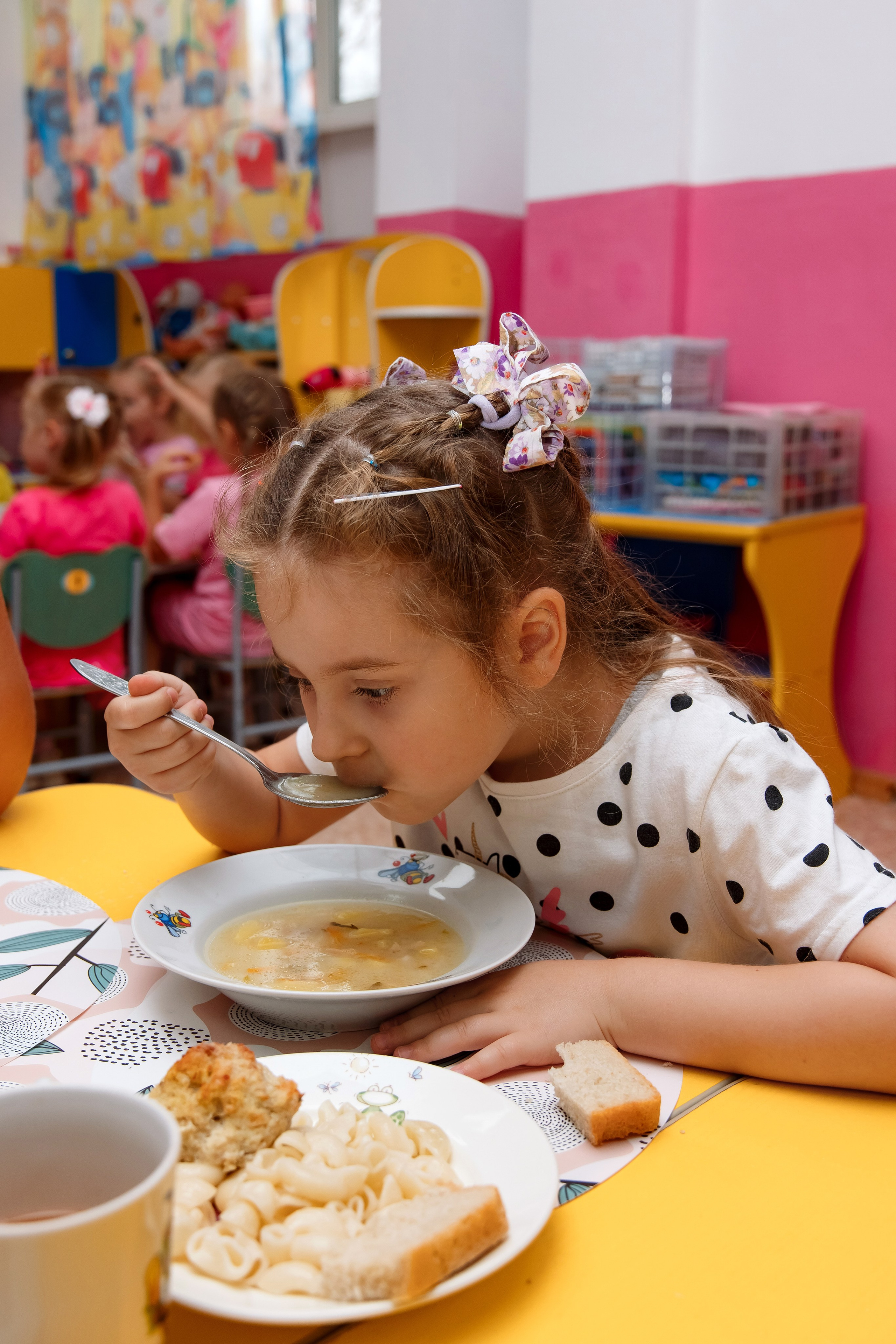 Детский Сад № 10. Фотограф Любовь Корниенко, Примоский край