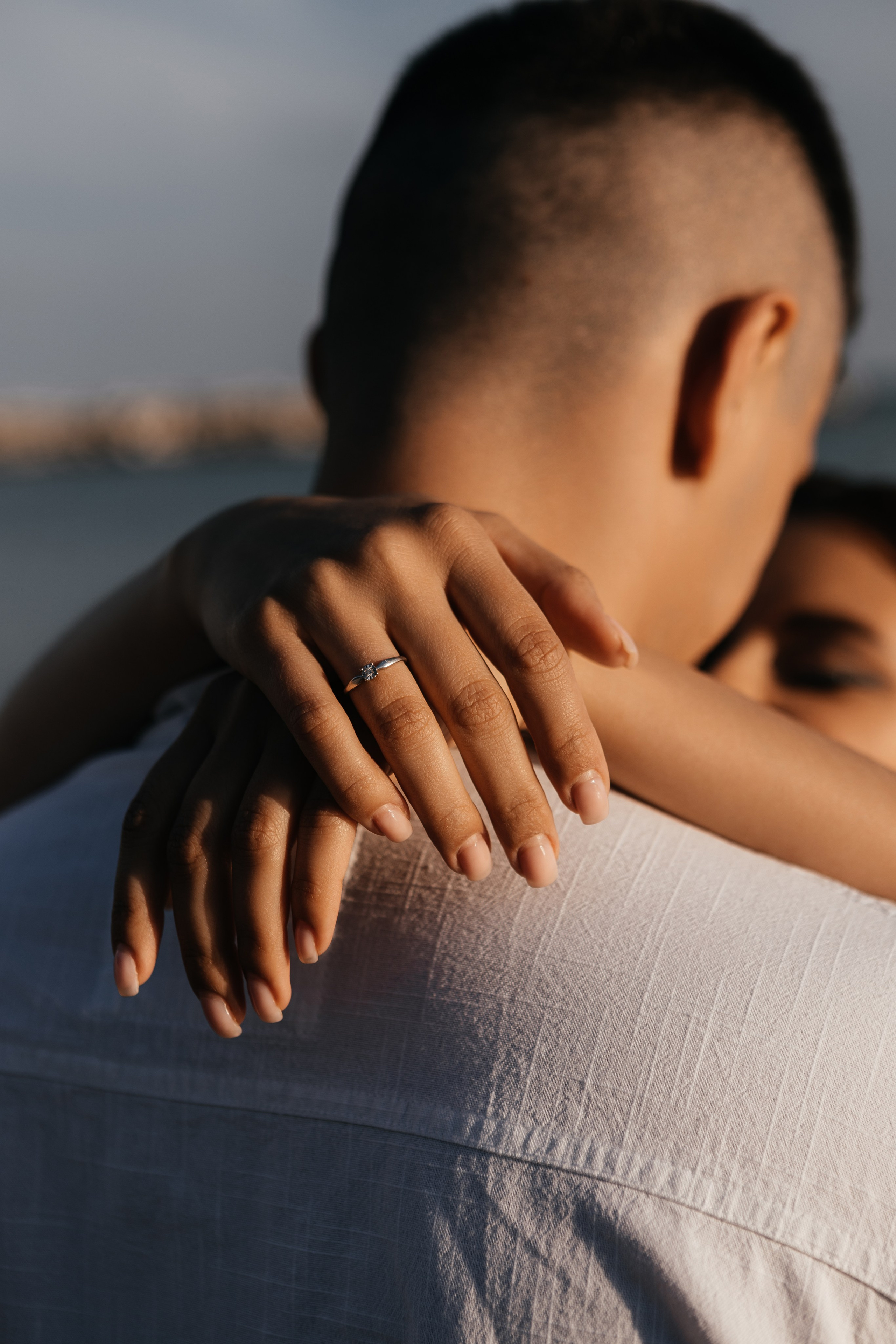 Михаил и Татьяна. Свадебный фотограф Алина Поддубная