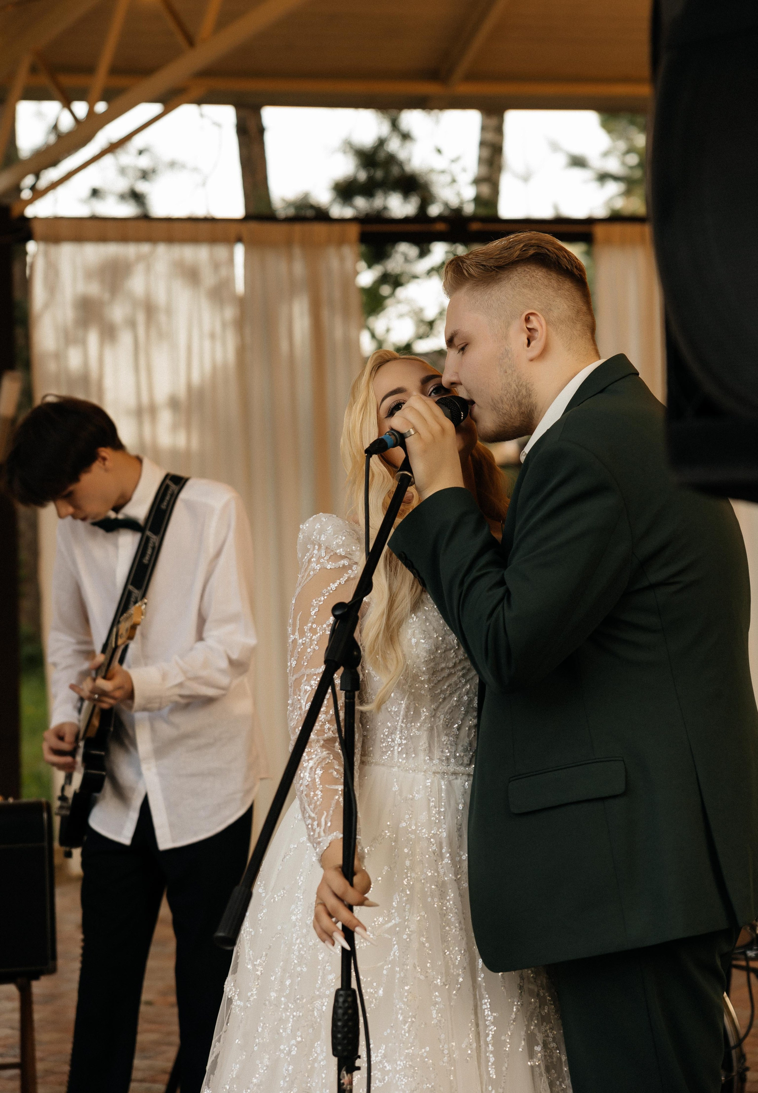 Свадебные фотографии Татьяны и Саввы. Свадебный и семейный фотограф Рассказова Виктория