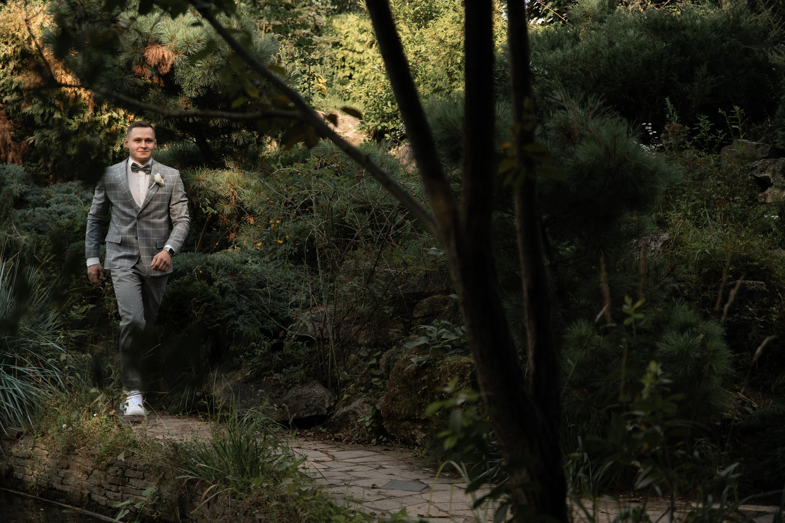 Свадьба в мини-отеле "Таежный". Ярослава Ерина — свадебный фотограф в Москве