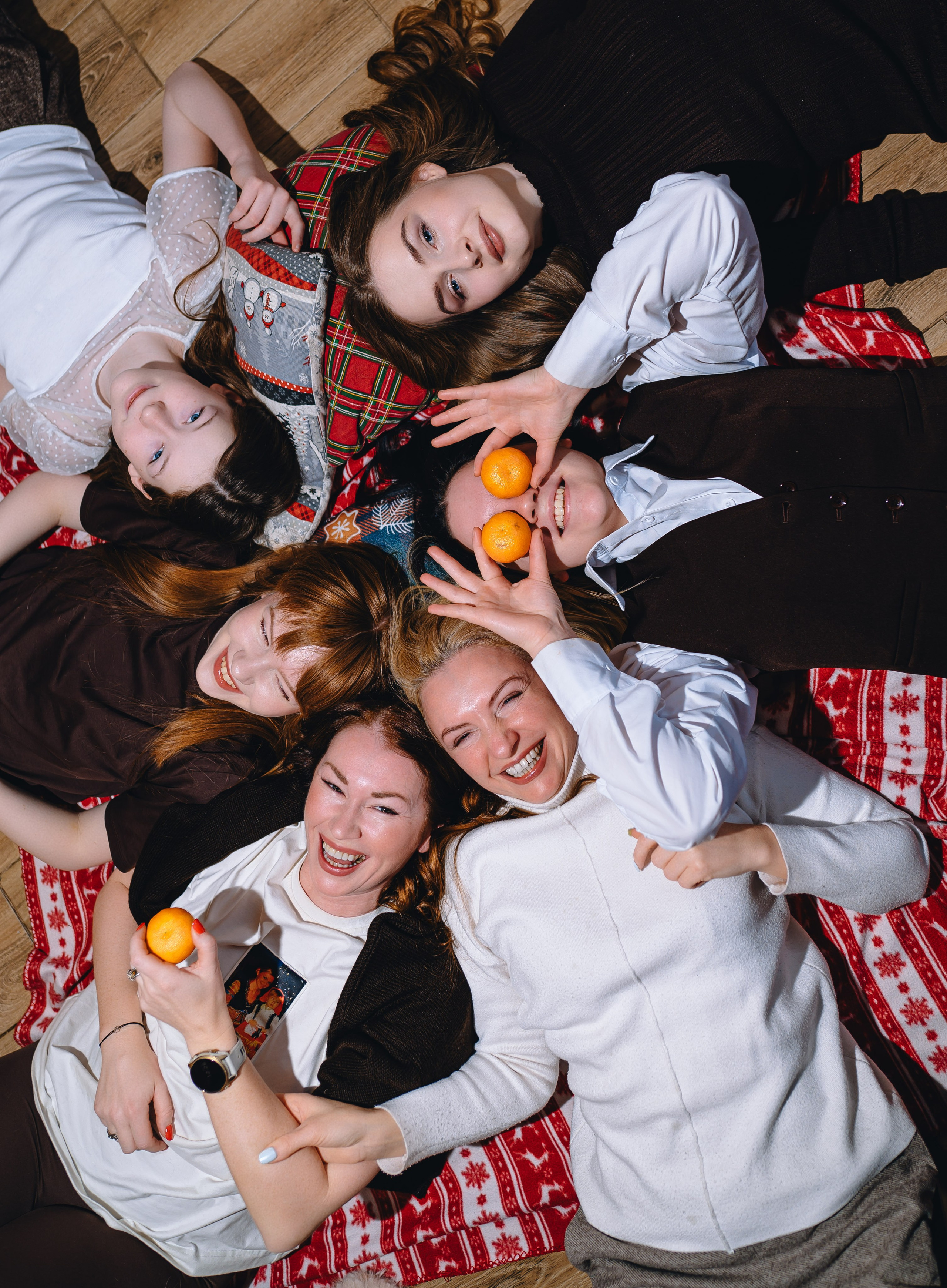 Выездные Фотосессии. Свадебный и семейный фотограф в Томске Алексей