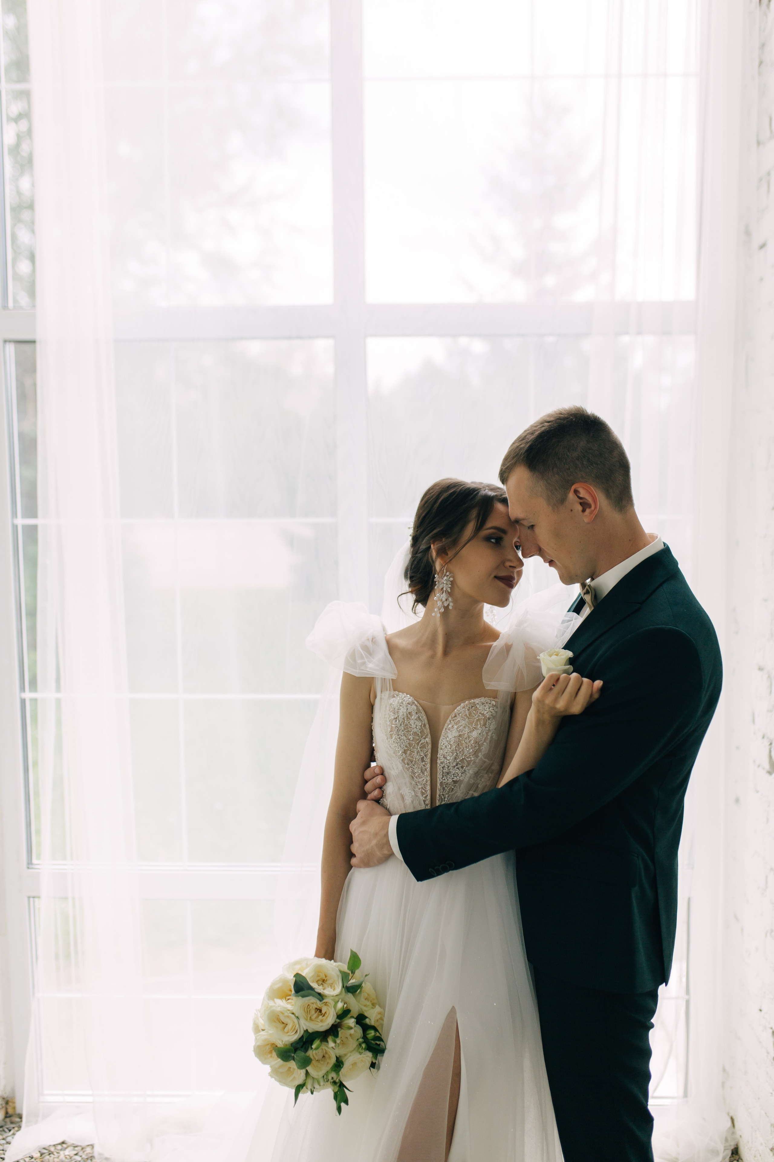 Свадьбы (Общее портфолио). Свадебный и семейный фотограф в Томске Алексей