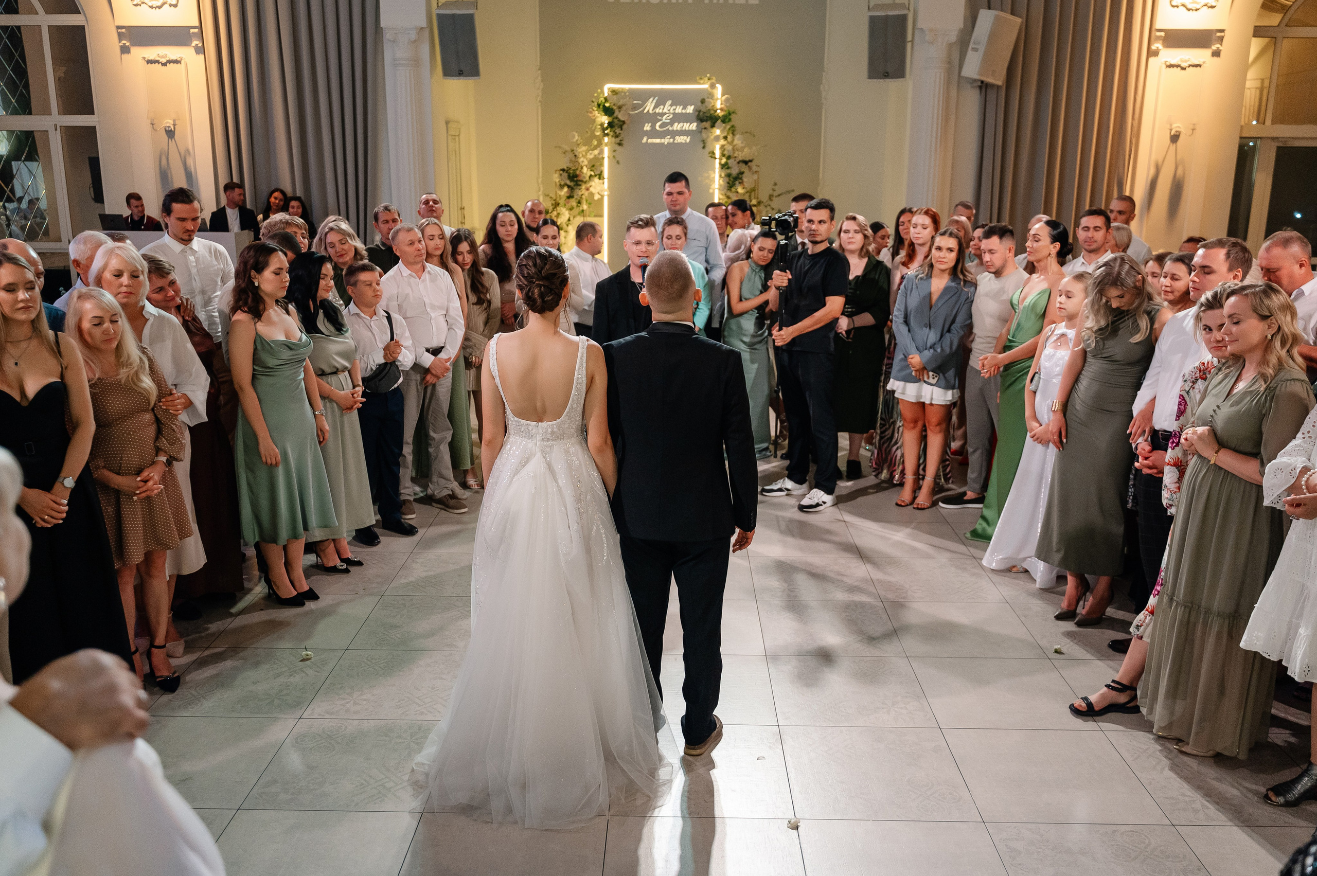 Анонсы съемок. Свадебный и семейный фотограф в Чебоксарах Ирина Левнер