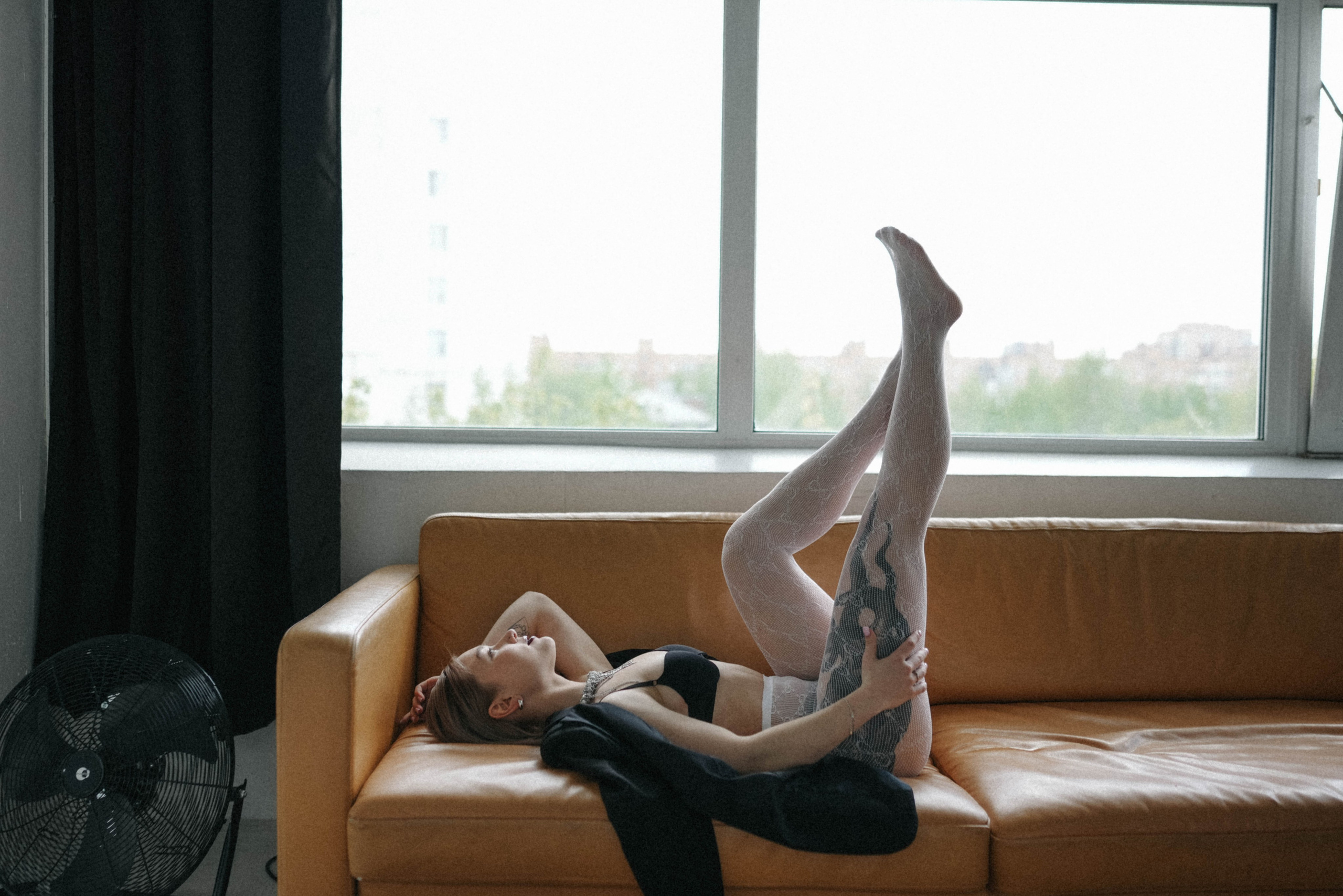 Анастасия (ФОТОДЕНЬ). Фотограф Москва Татьяна Гайдаржи