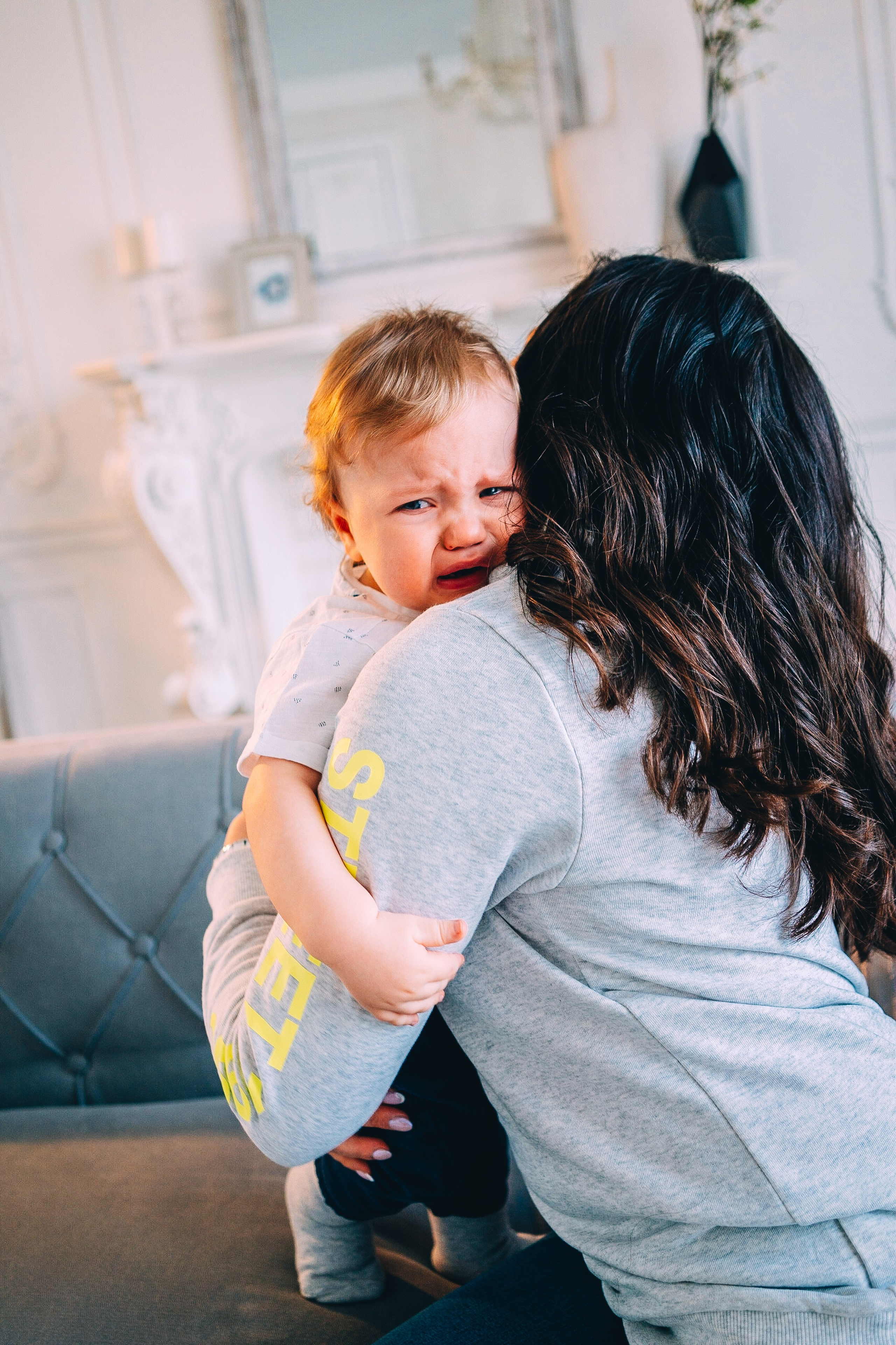 Олеся и Саша. Семейный и детский фотограф в Санкт-Петербурге Татьяна Горохова