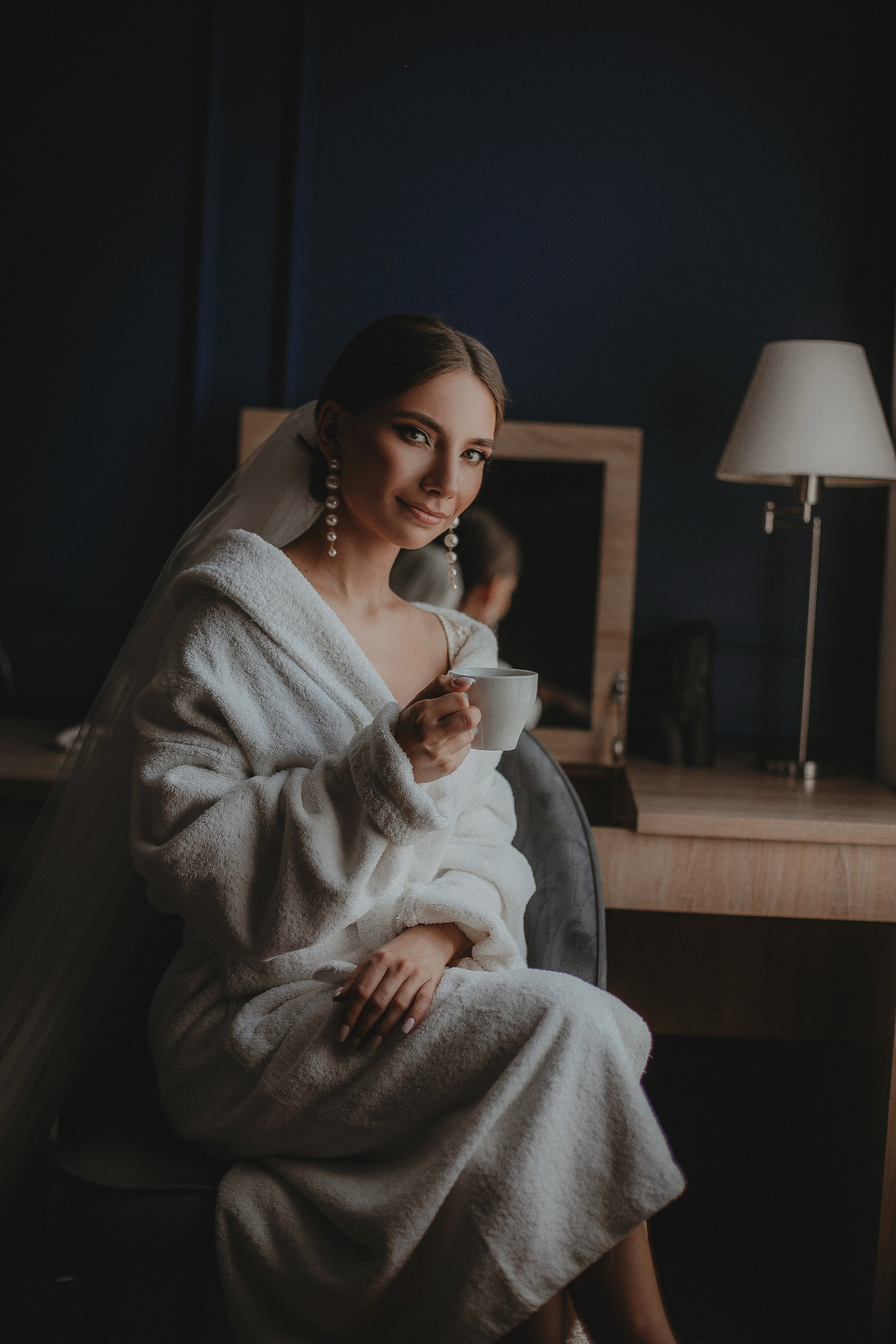 Свадьбы. Фотограф Елена Морозова