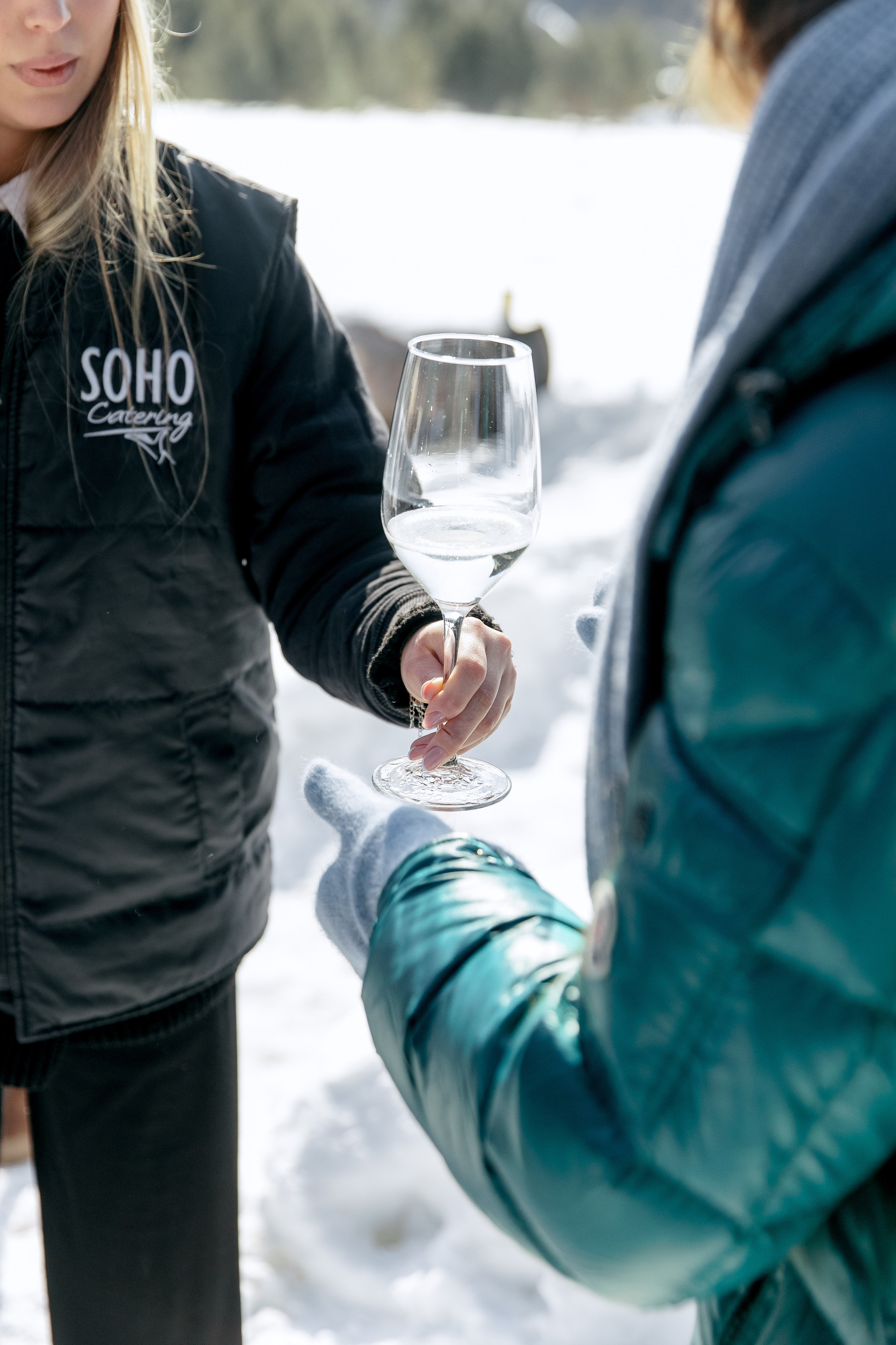 ДЕНЬ ДОЖДЕНИЯ ЕКАТЕРИНЫ. Фотограф в Красноярске