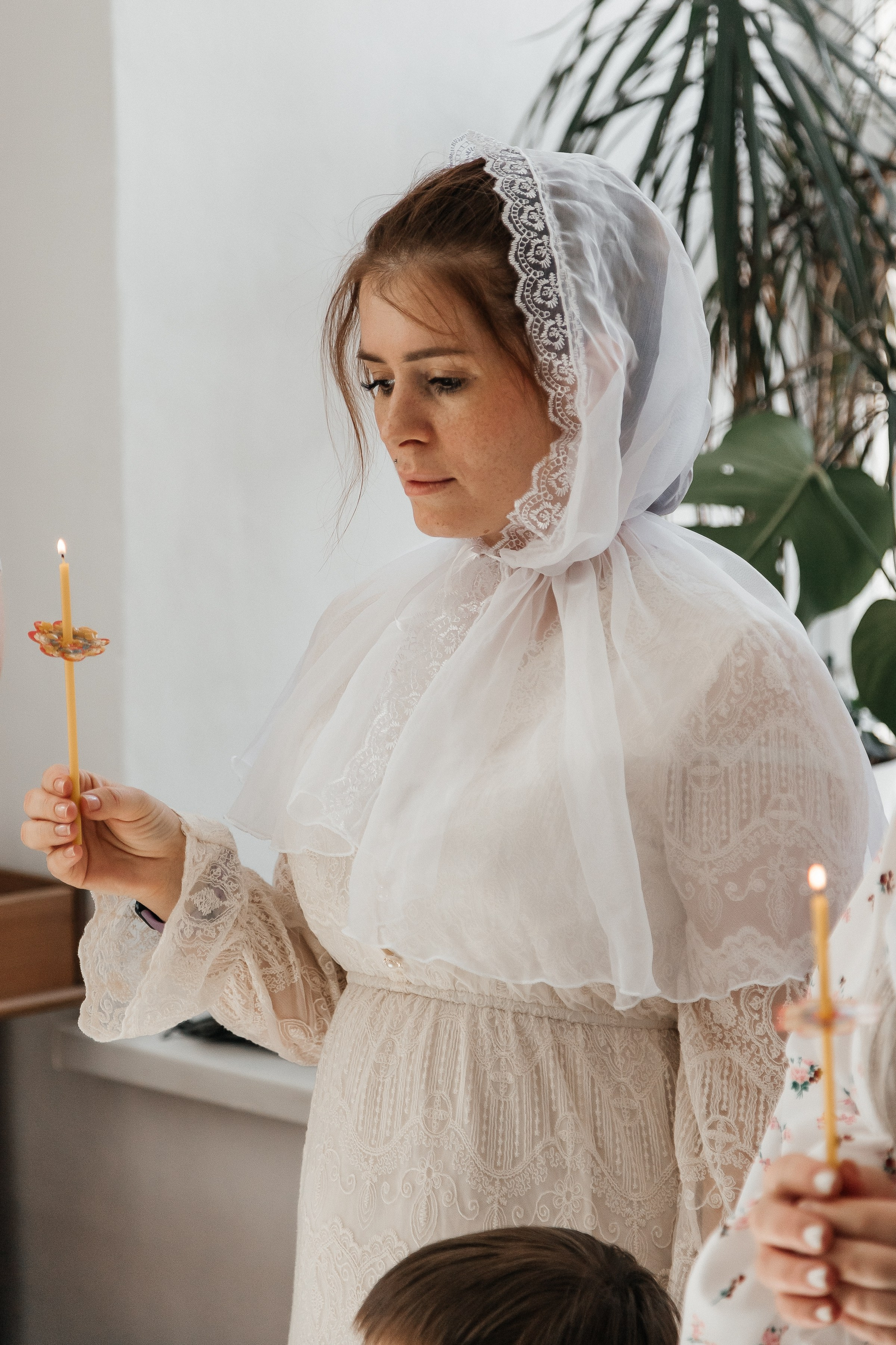 Крещение/2024. Свадебный и семейный фотограф в Екатеринбурге