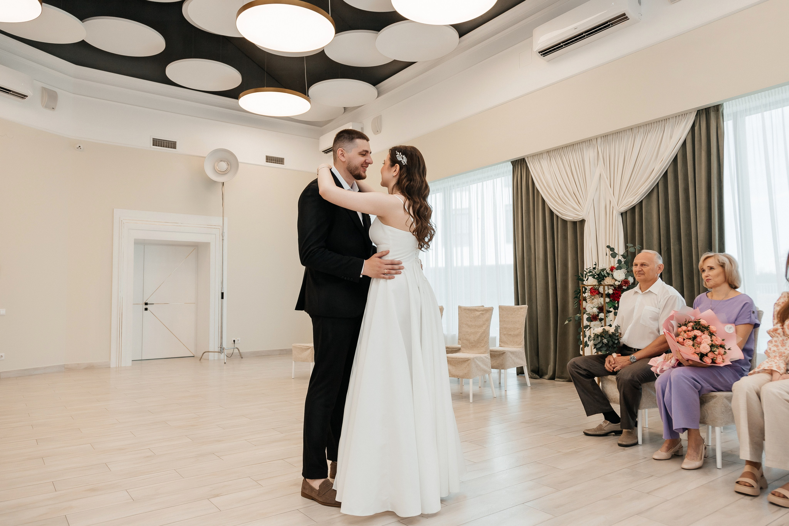 Дмитрий и Светлана/2024. Свадебный и семейный фотограф в Екатеринбурге