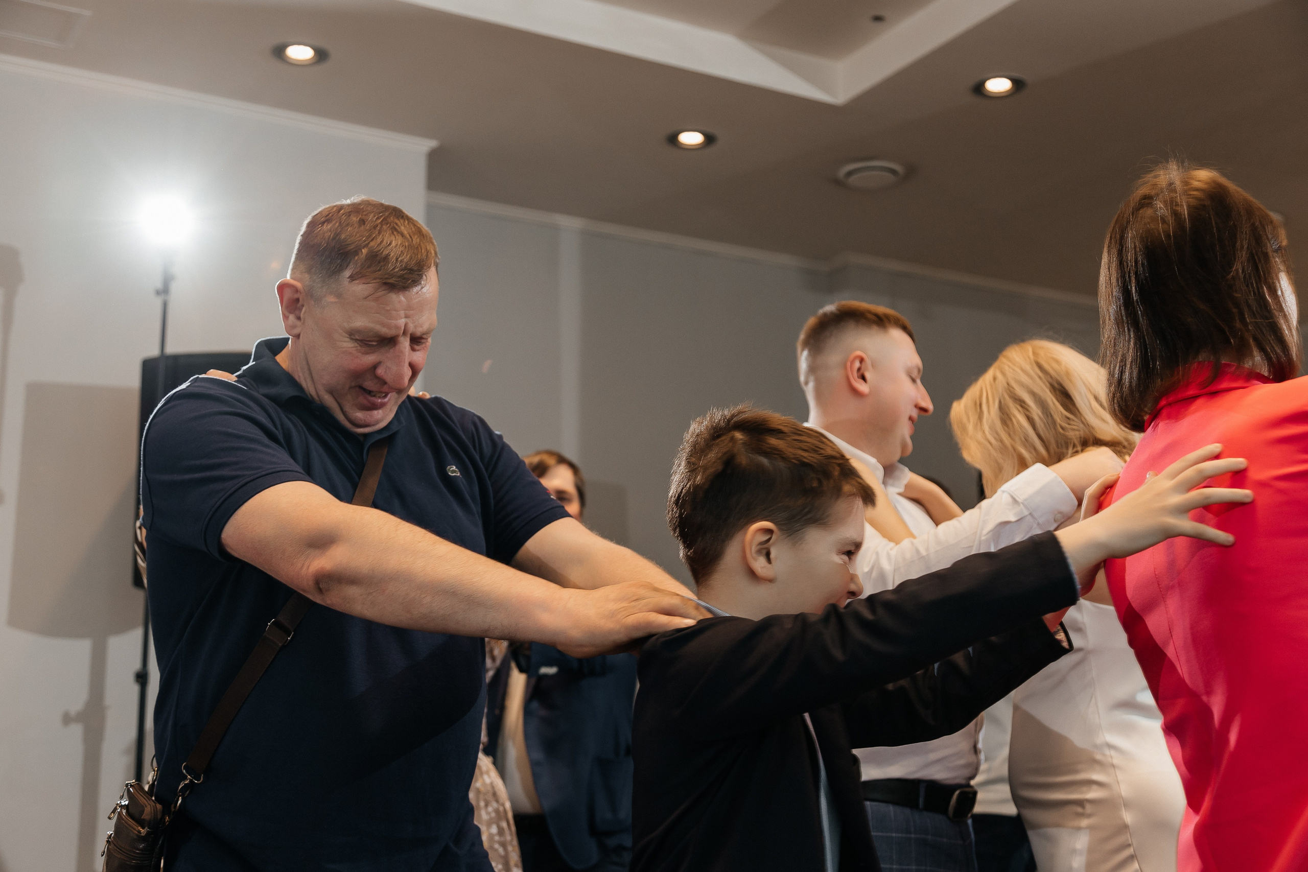 Сергей и Дарья/2024. Свадебный и семейный фотограф в Екатеринбурге