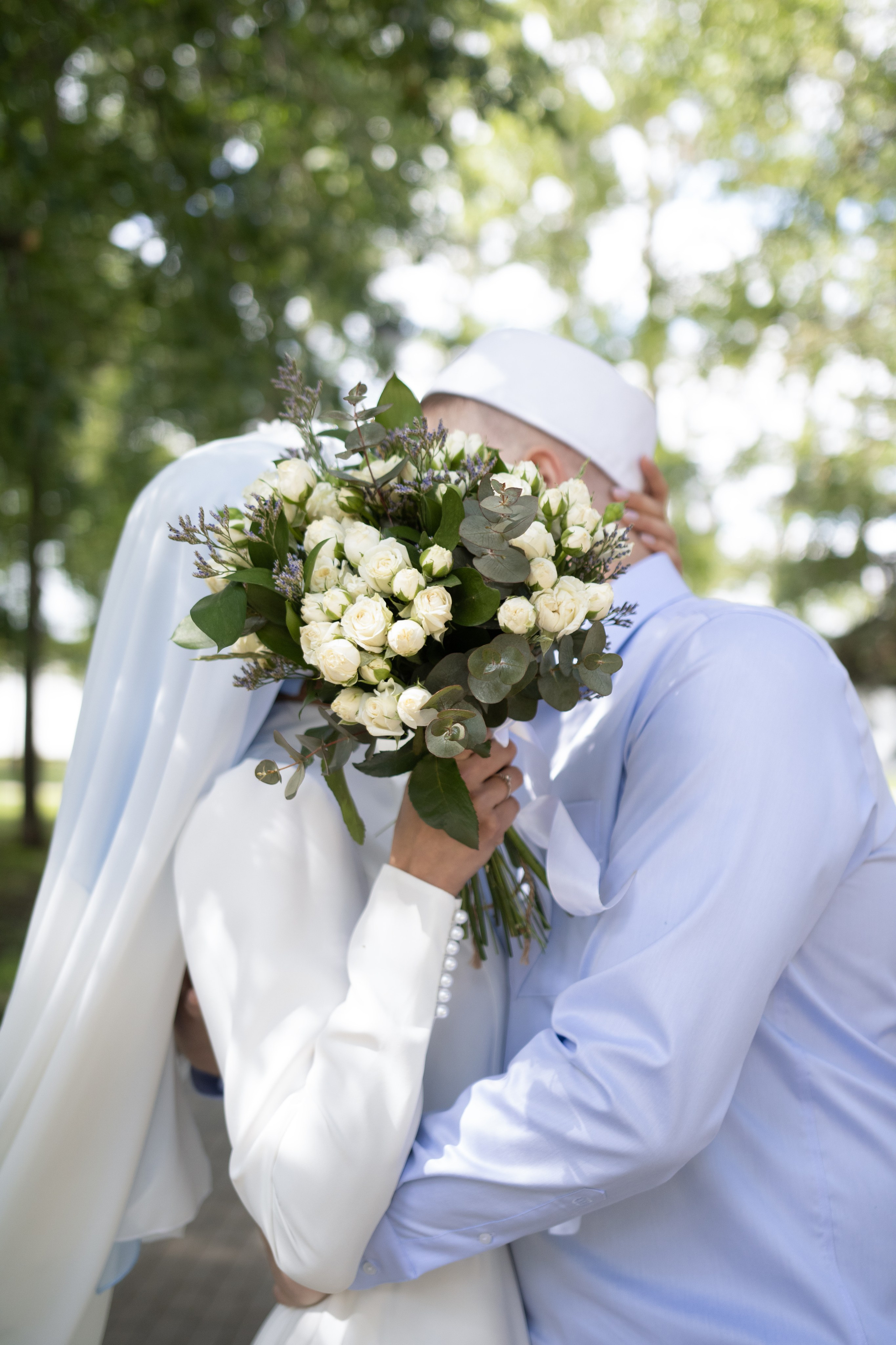 Руслан и Гульшат