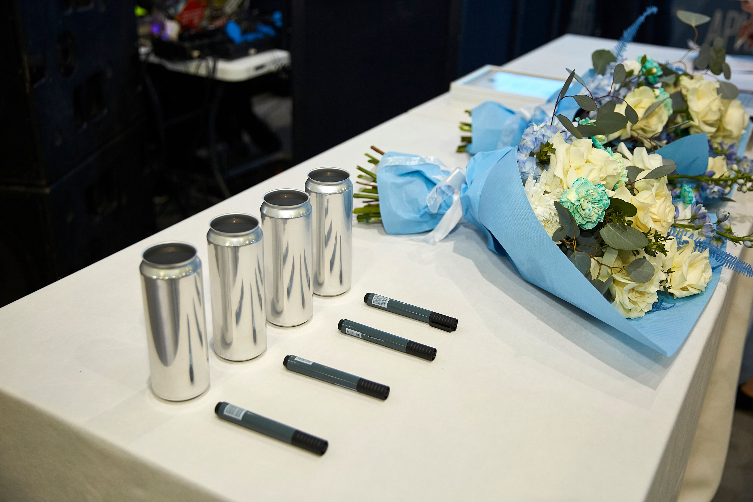 Открытие завода Арнест. Фотограф ваших самых ярких событий в Москве и СПБ. Збронская Юлия