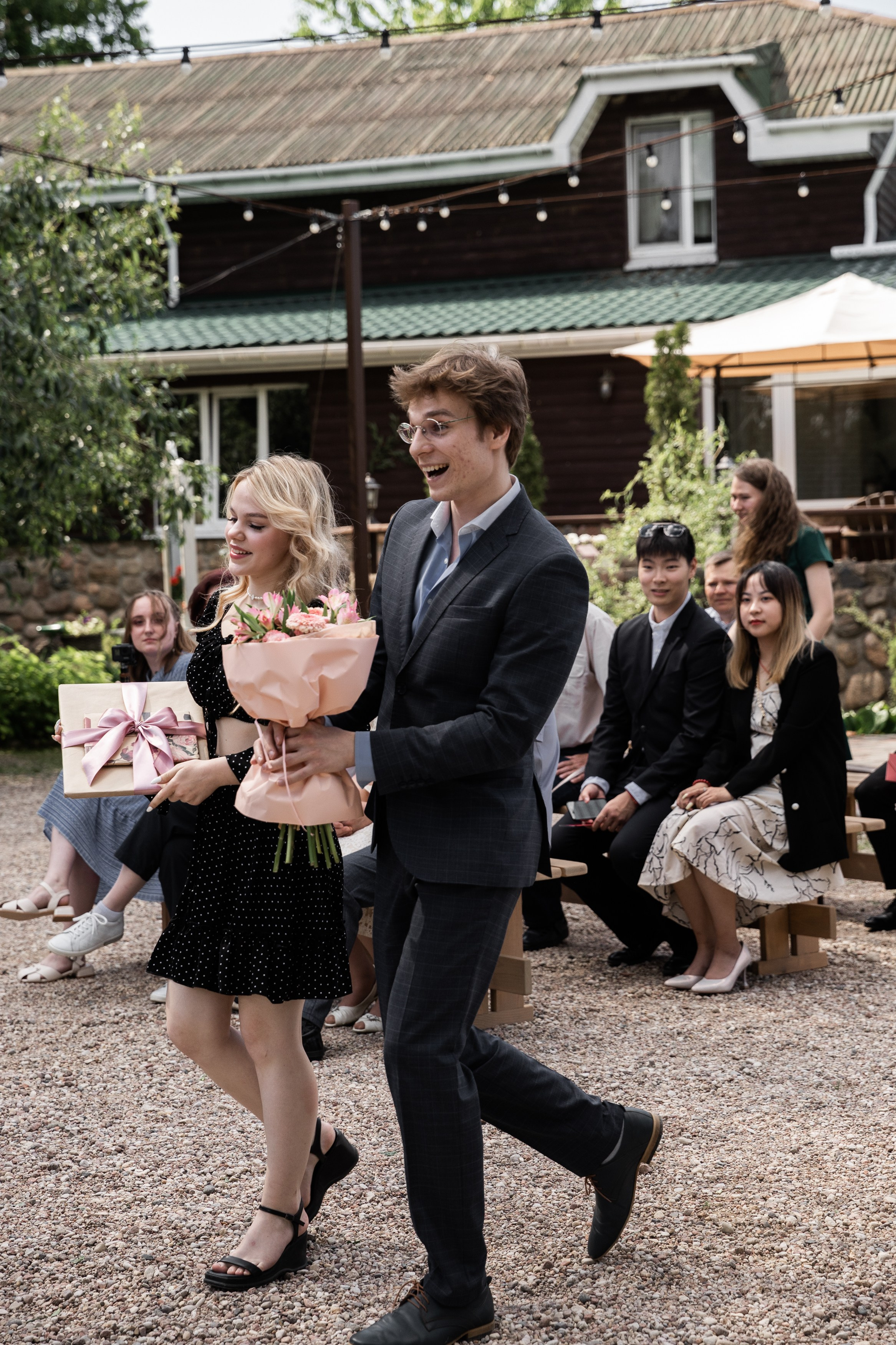 Чин & Вики. Свадебный фотограф в Минске в Москве в РБ Анатолий Полишко