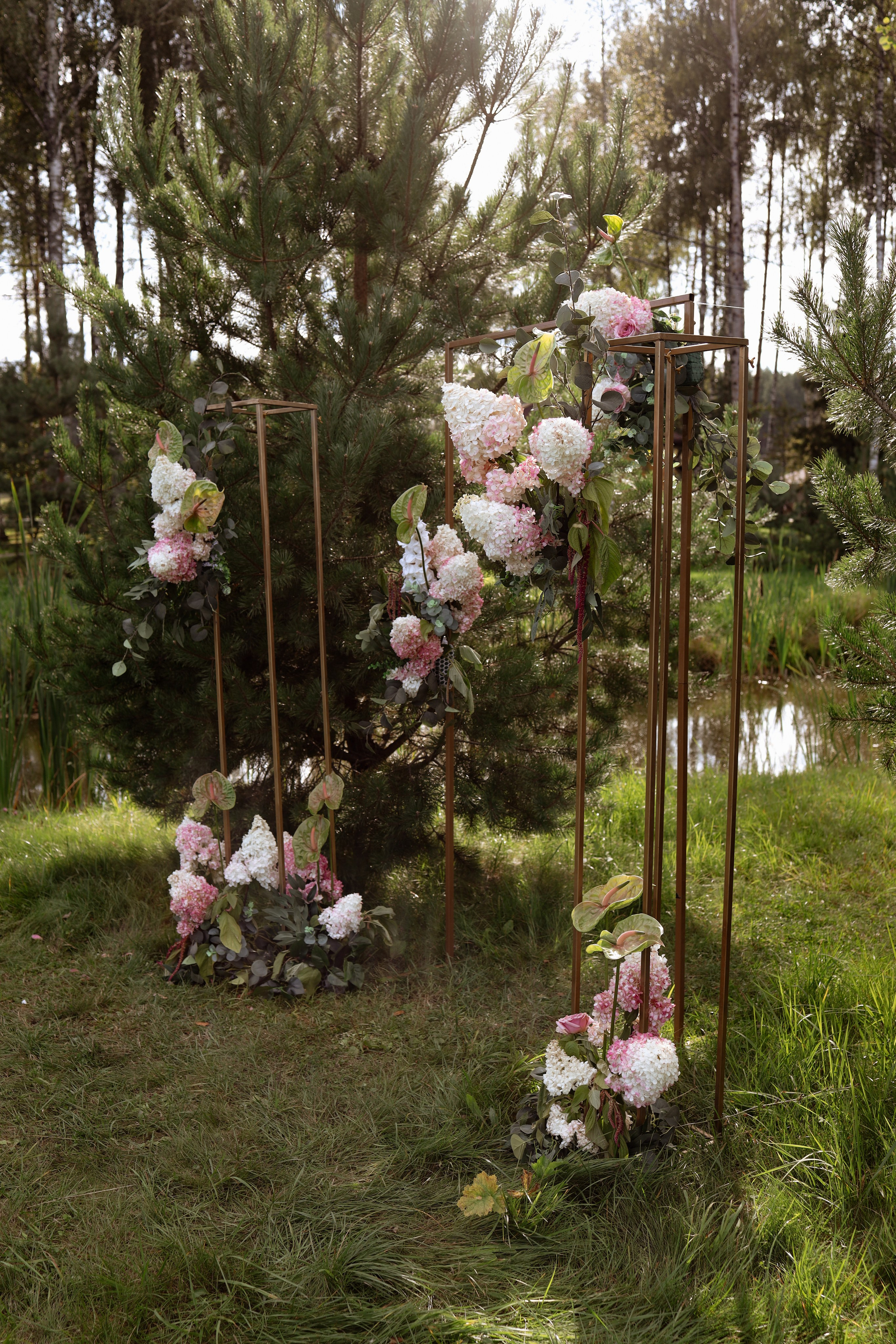 A&A. Photographer Tatiana Ivanova in Yaroslavl