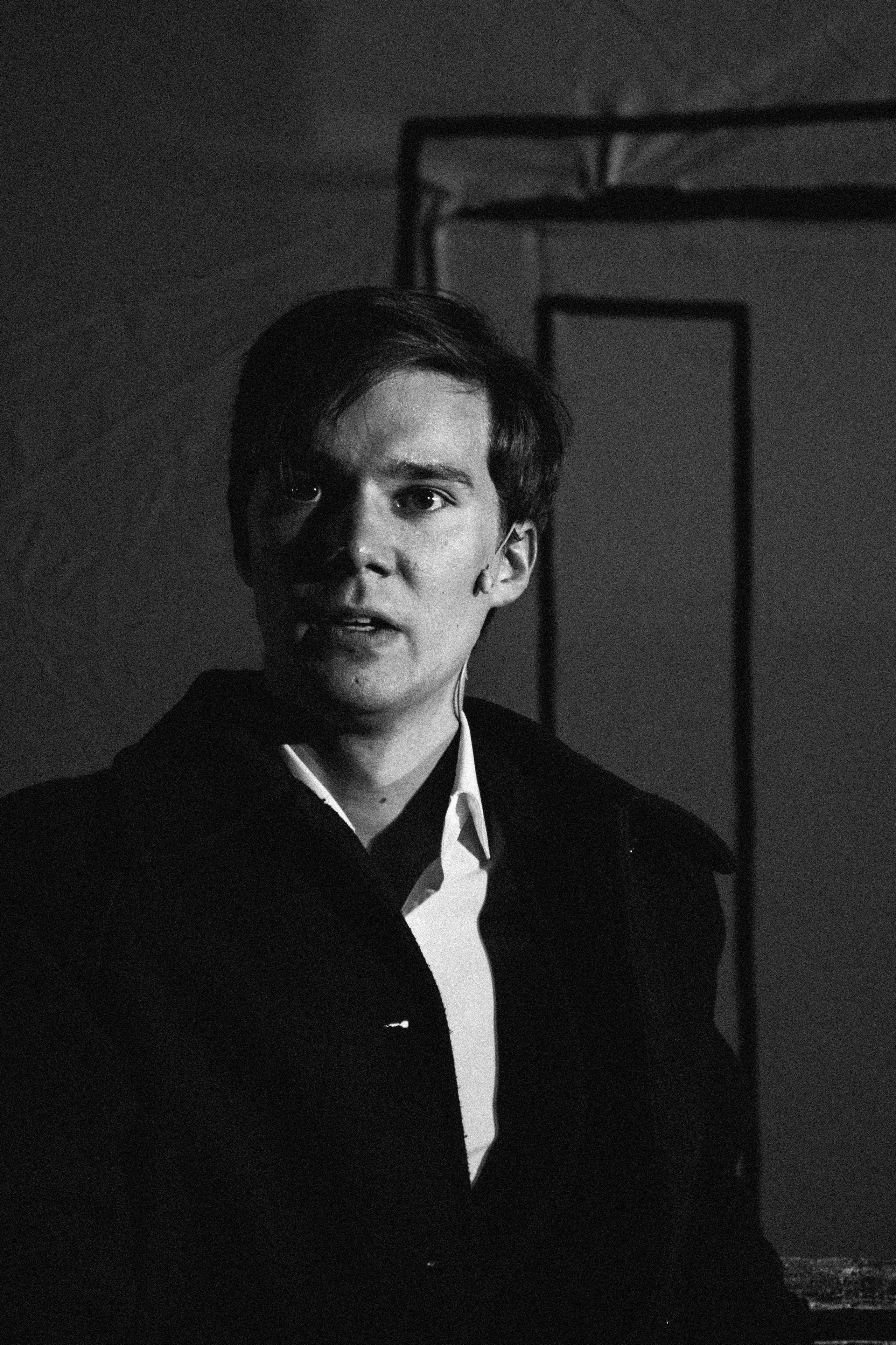 Дети Сац. Фотограф в Москве. Индивидуальные и парные съёмки, мероприятия, промо-съёмки для артистов