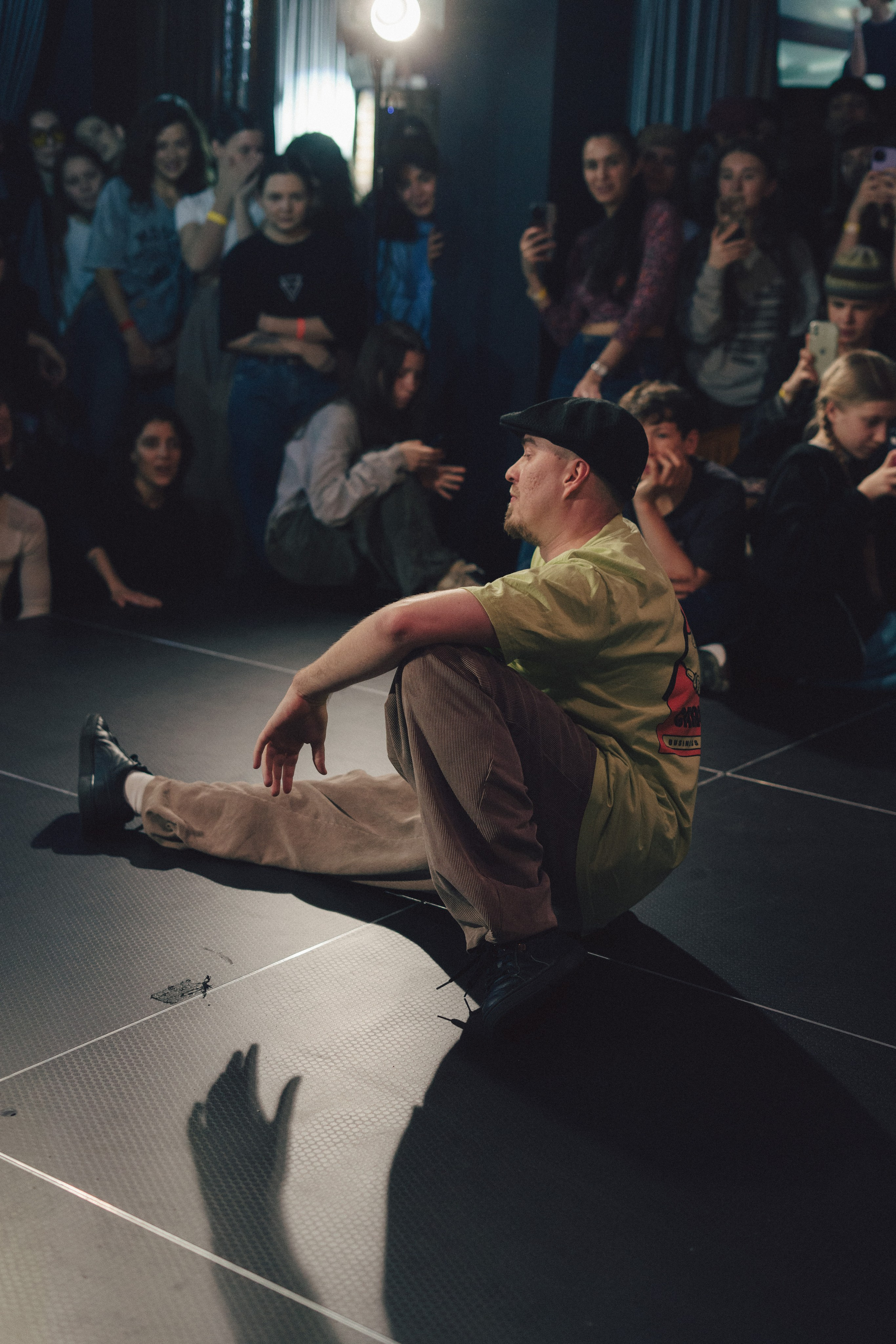 Dance Kithen ❤️‍🔥. Портретный фотограф