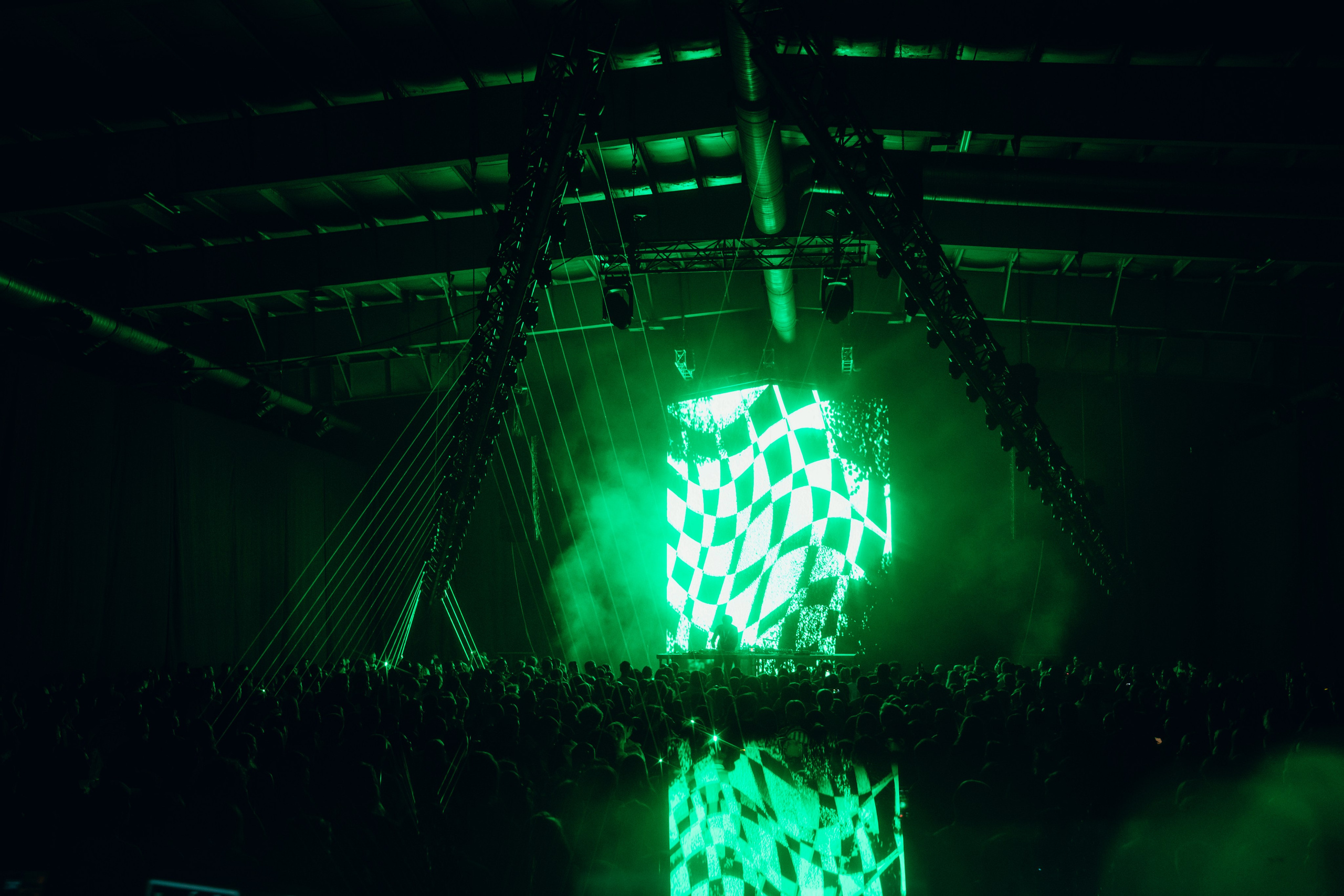 TON 2025. Главная