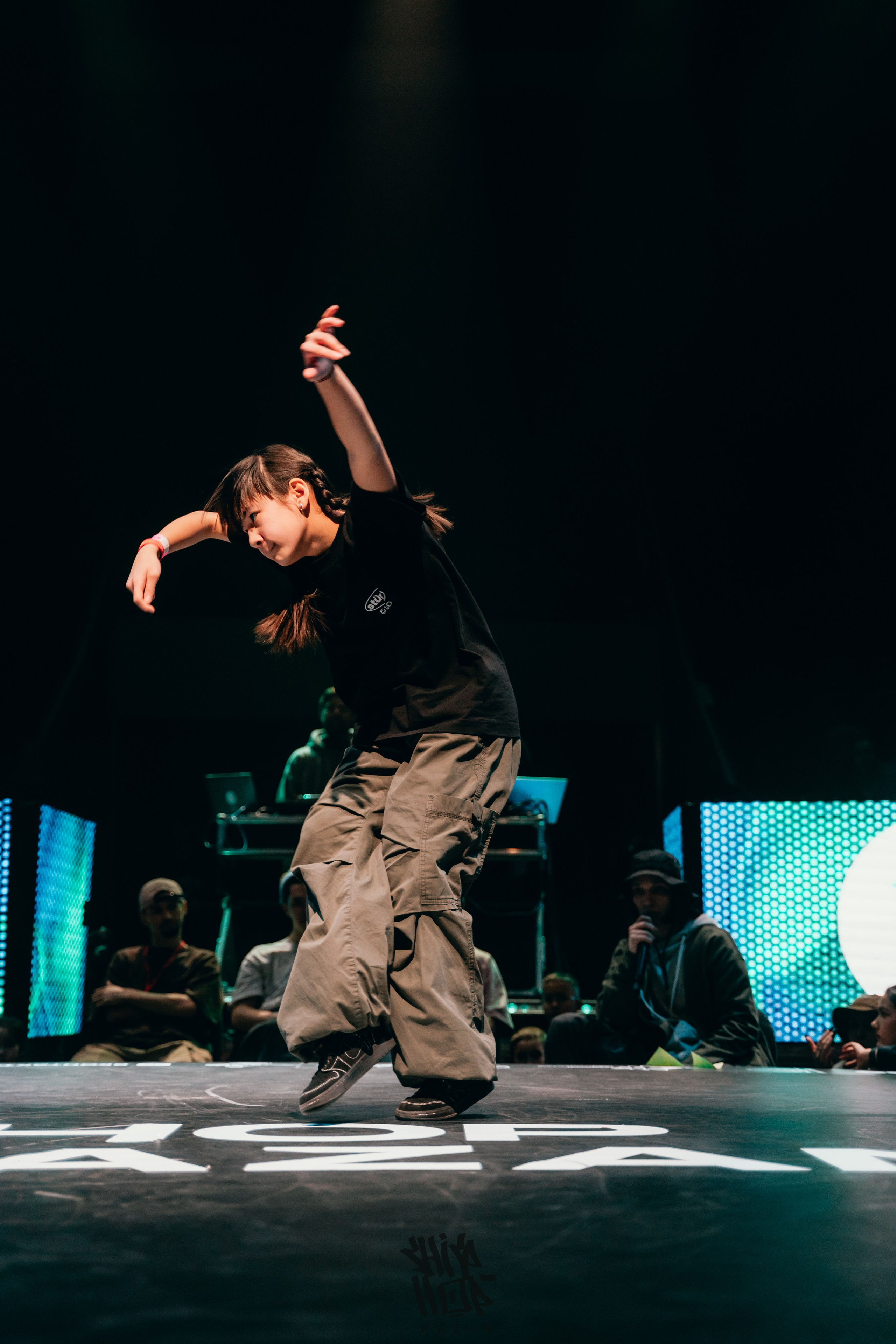 HIP HOP KAZAN 2024. Главная