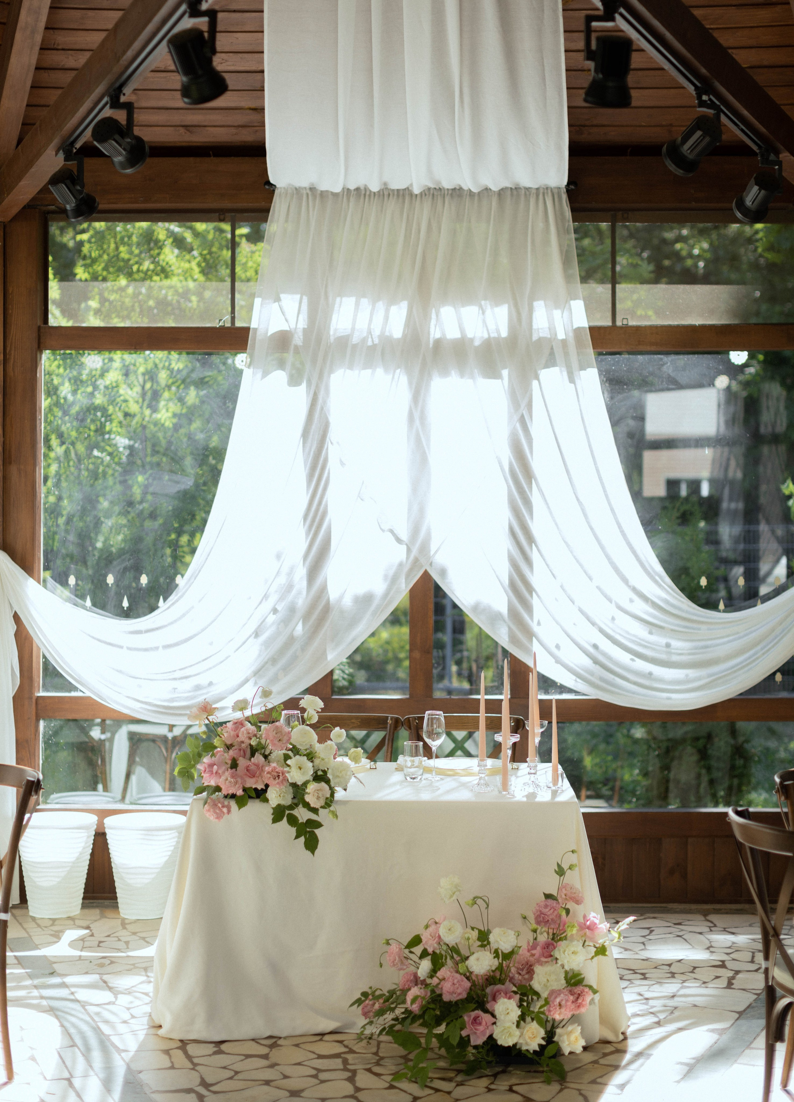 Марина | Владимир