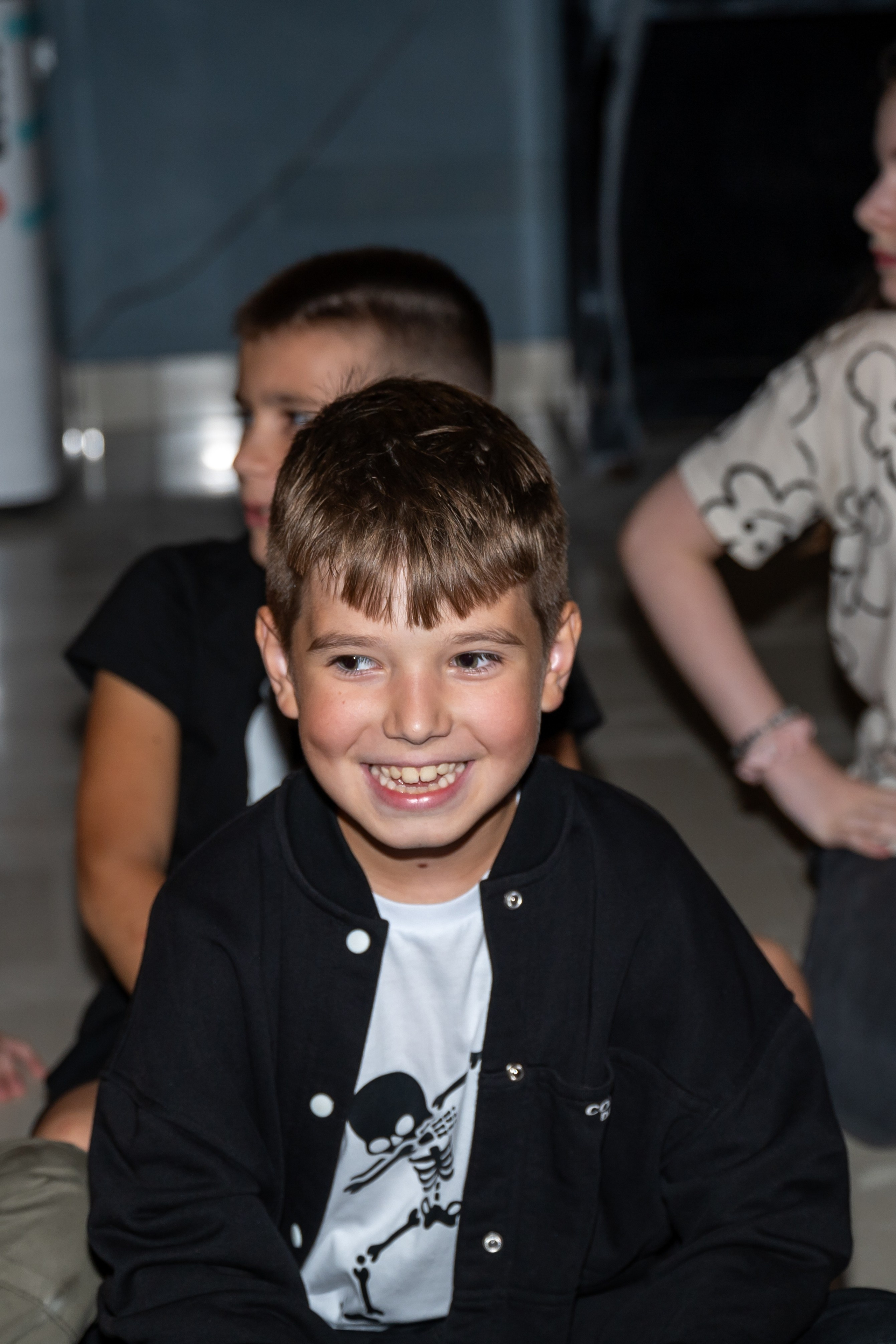 Территория мистики