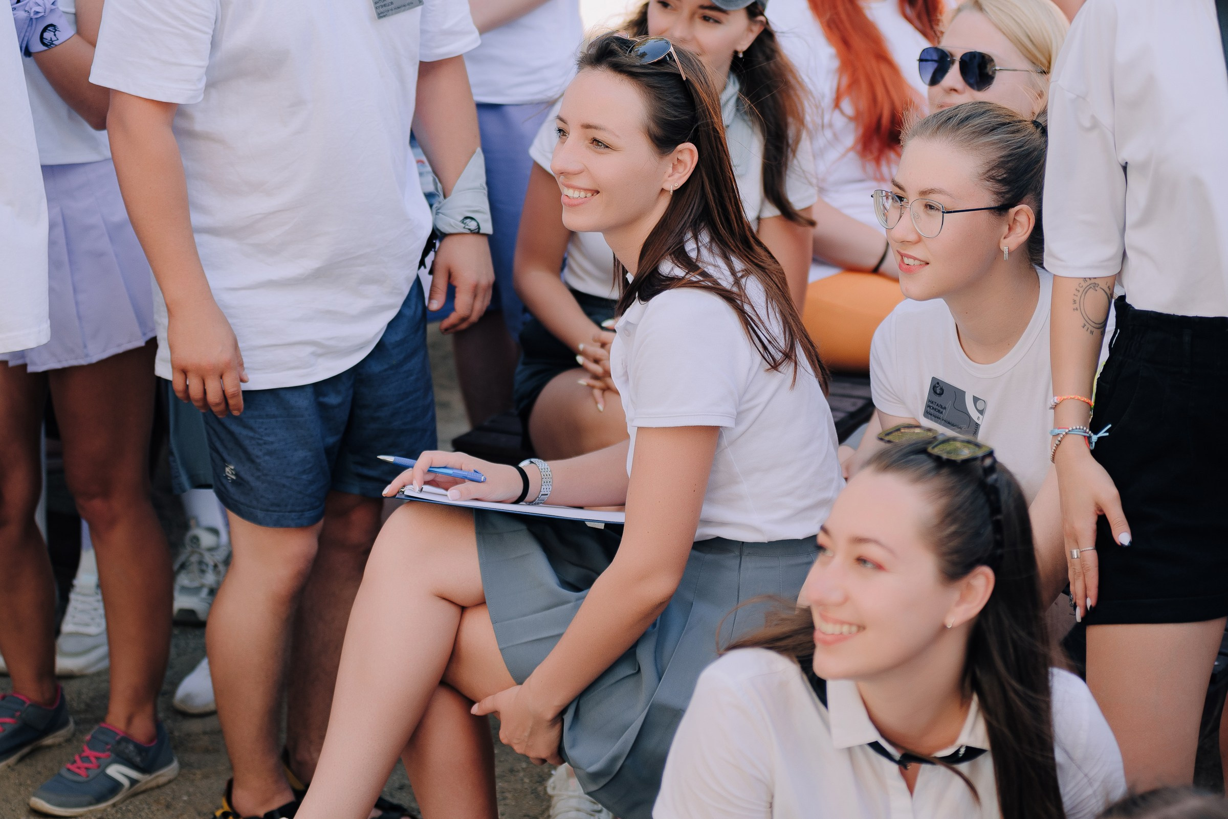 2-х ДНЕВНЫЙ КОРПОРАТИВ В СТИЛЕ ЛАГЕРНОЙ СМЕНЫ НА ТУРГОЯКЕ. Репортажный фотограф Зуев Роман г. Челябинск