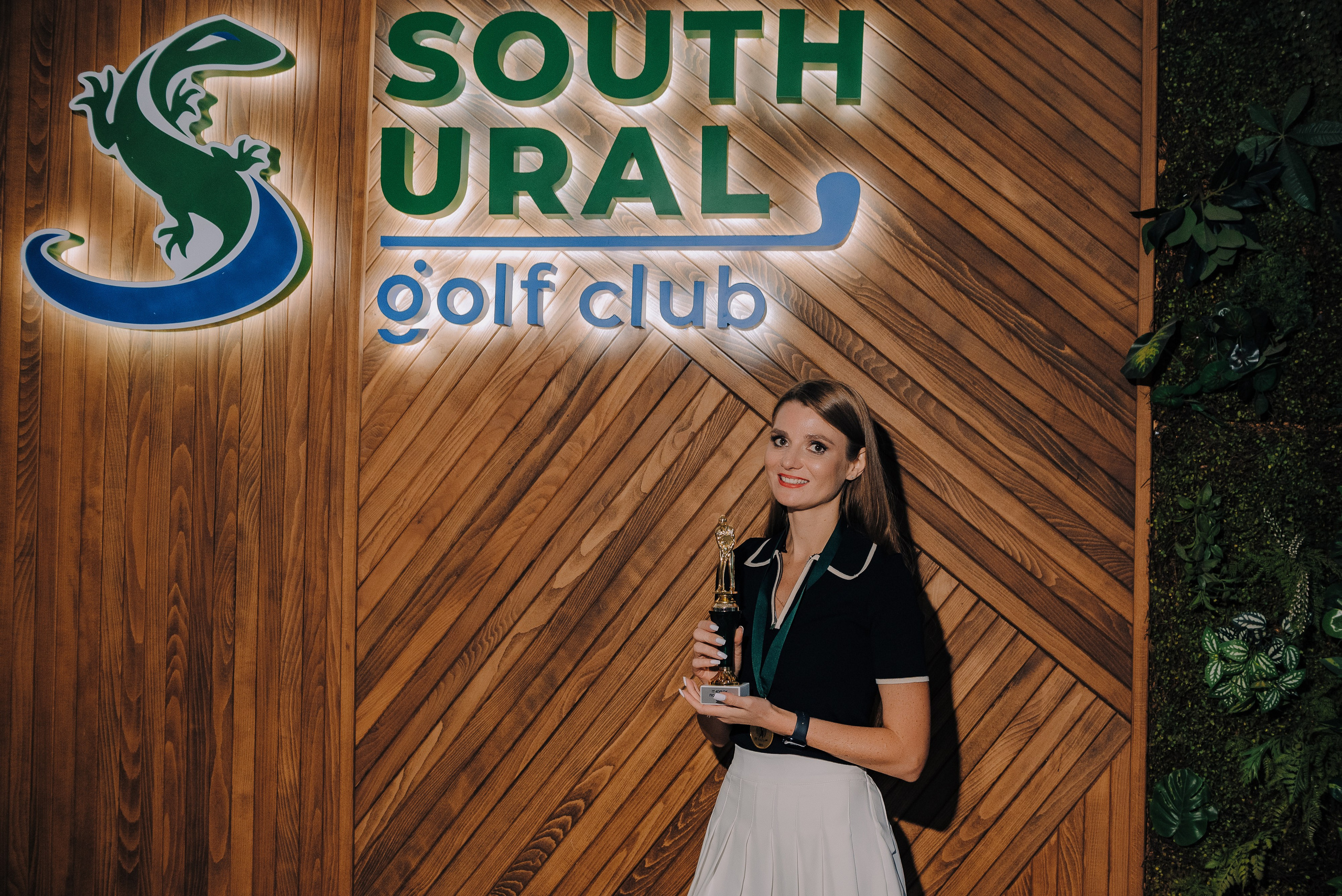 IT КУБОК ПО ГОЛЬФУ. Репортажный фотограф Зуев Роман г. Челябинск