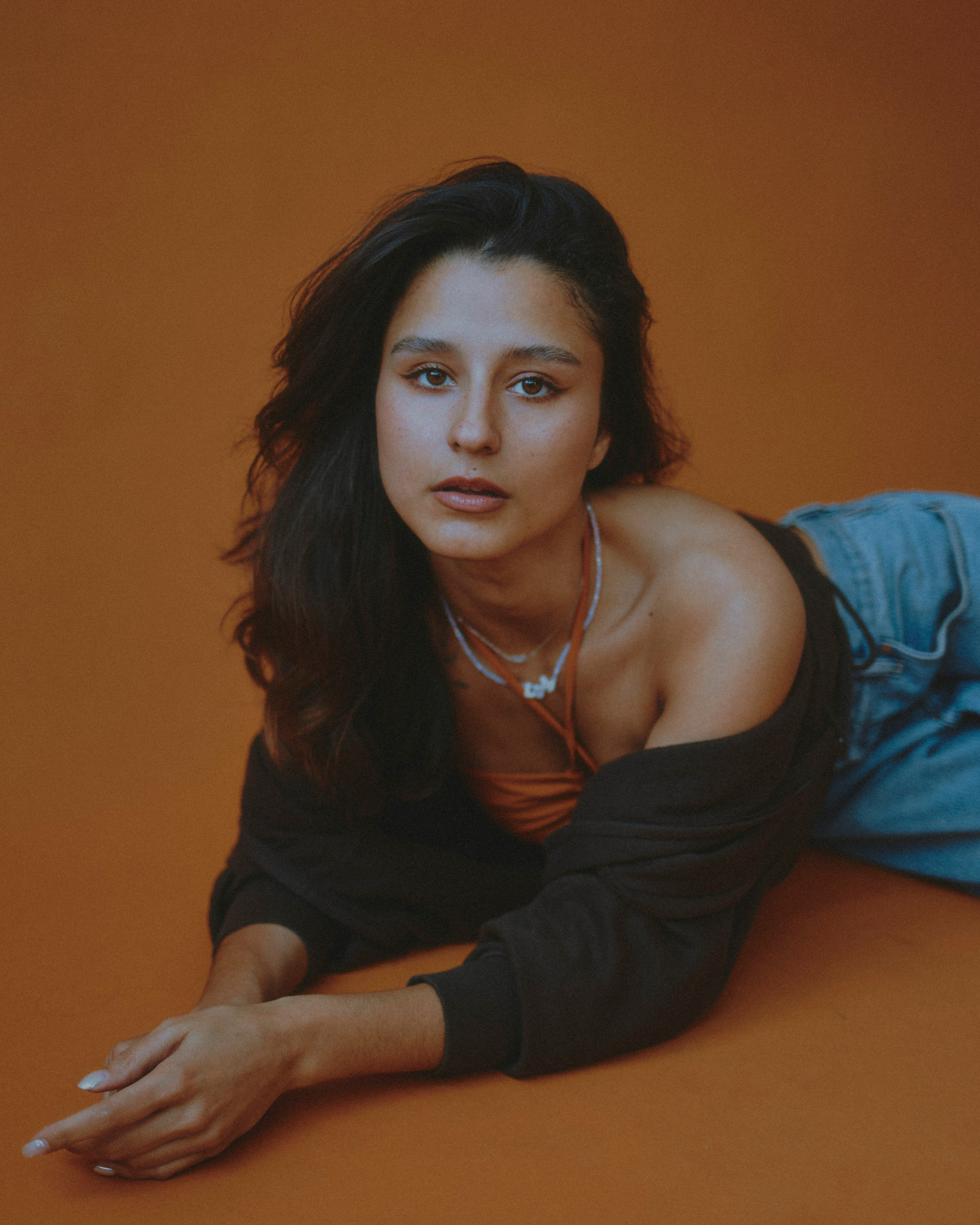 Катя. Портретный фотограф в Москве Ольга Крылова