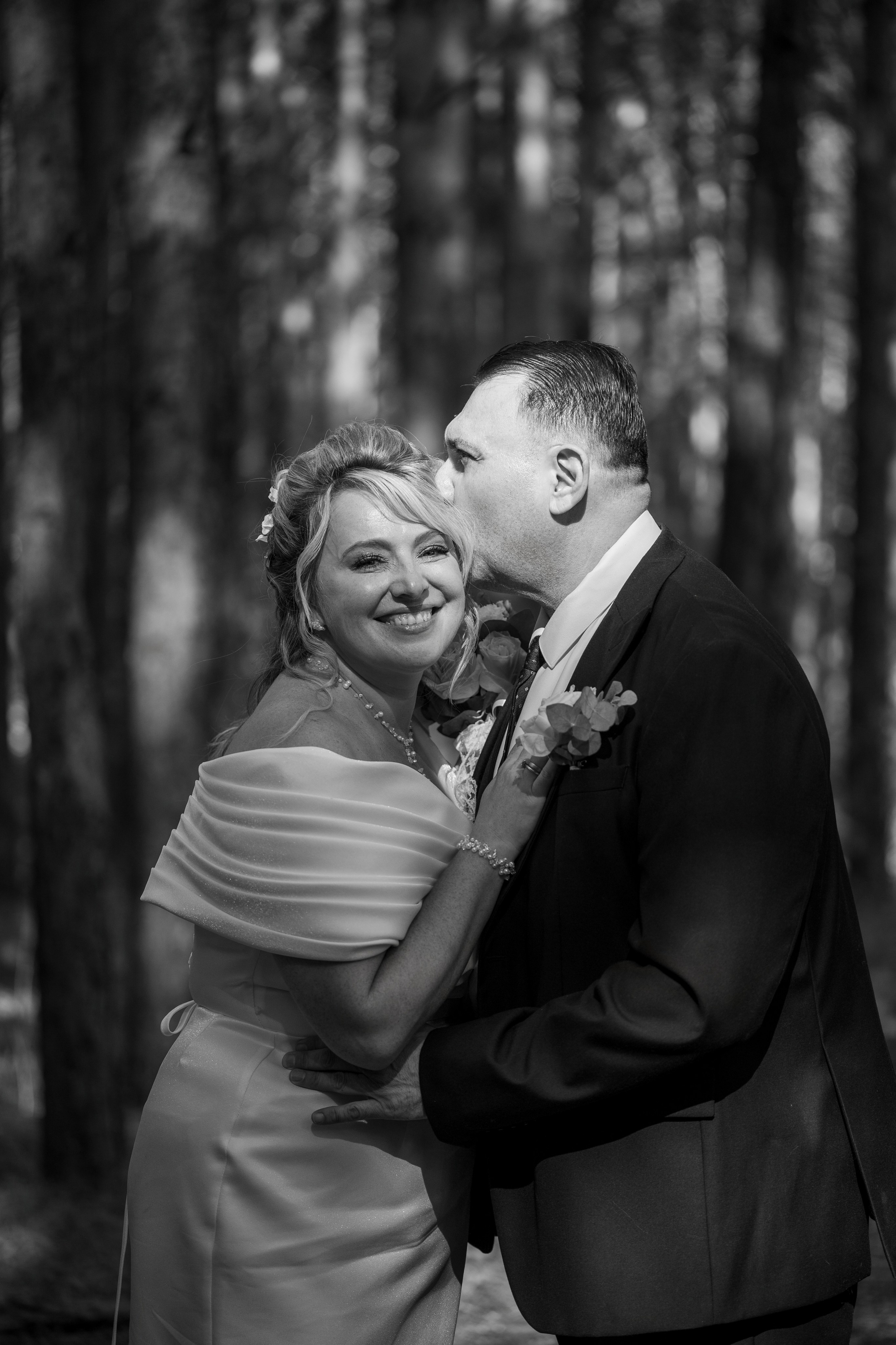 Наталья & Хосе. Полина Бамбиза фотограф фотосессии Красноярск фотокниги портрет