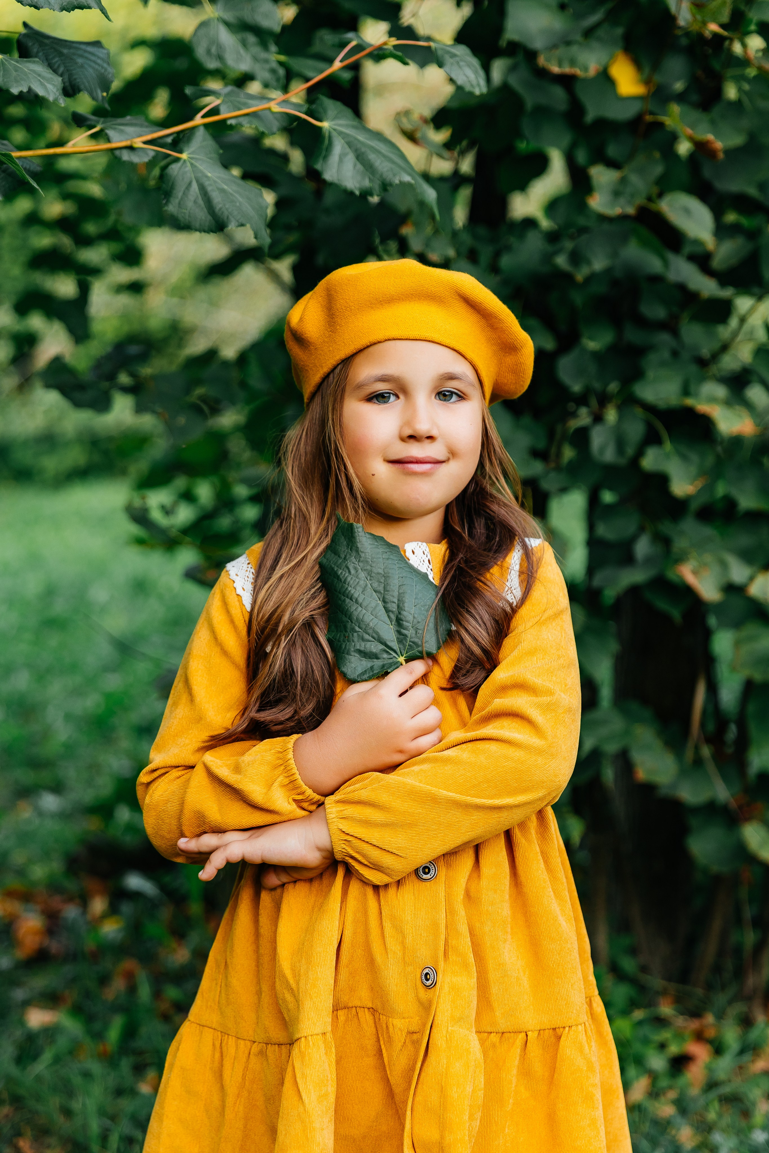 Семейные фотосъемки. Фотограф Гуменюк Мария