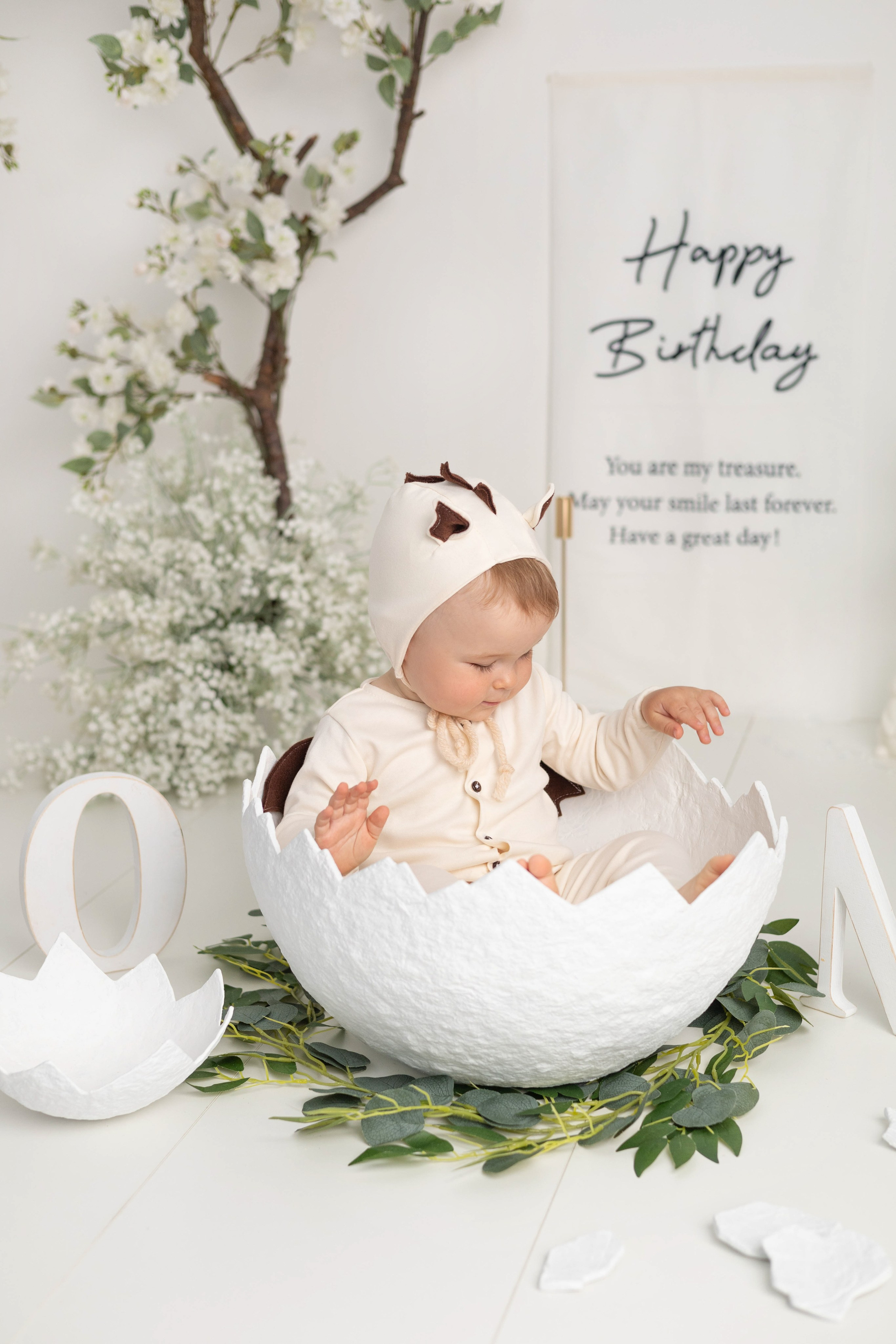 Первый годик. «Вкадре» — фотосессия новорожденных Тула | детский фотограф в Туле