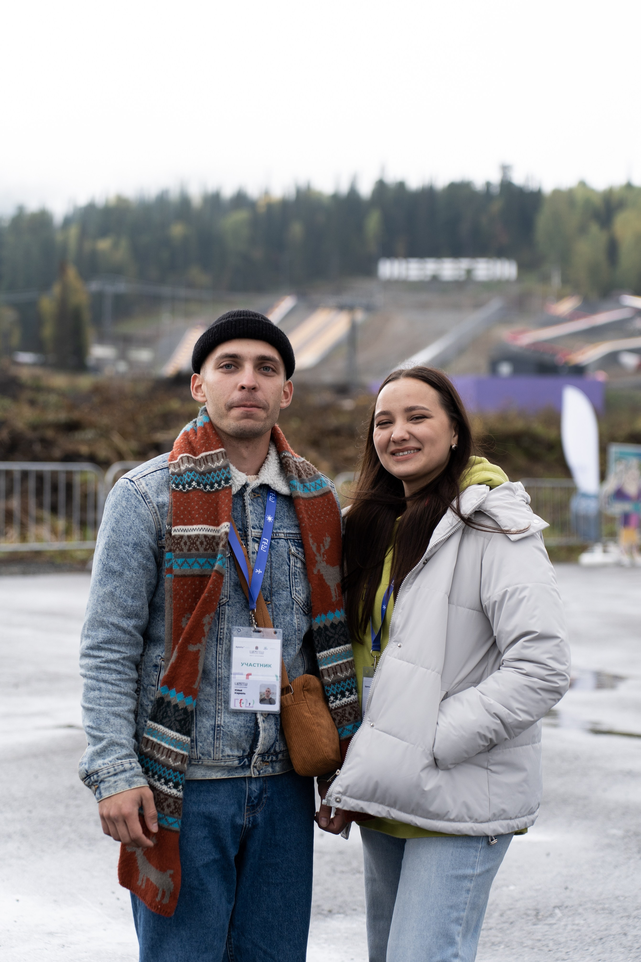 ПОРТРЕТЫ | ШЕРЕГЕШ ФОРУМ В ЛИЦАХ. Свадебный и Репортажный Фотограф в Новокузнецке Гусаров Игорь