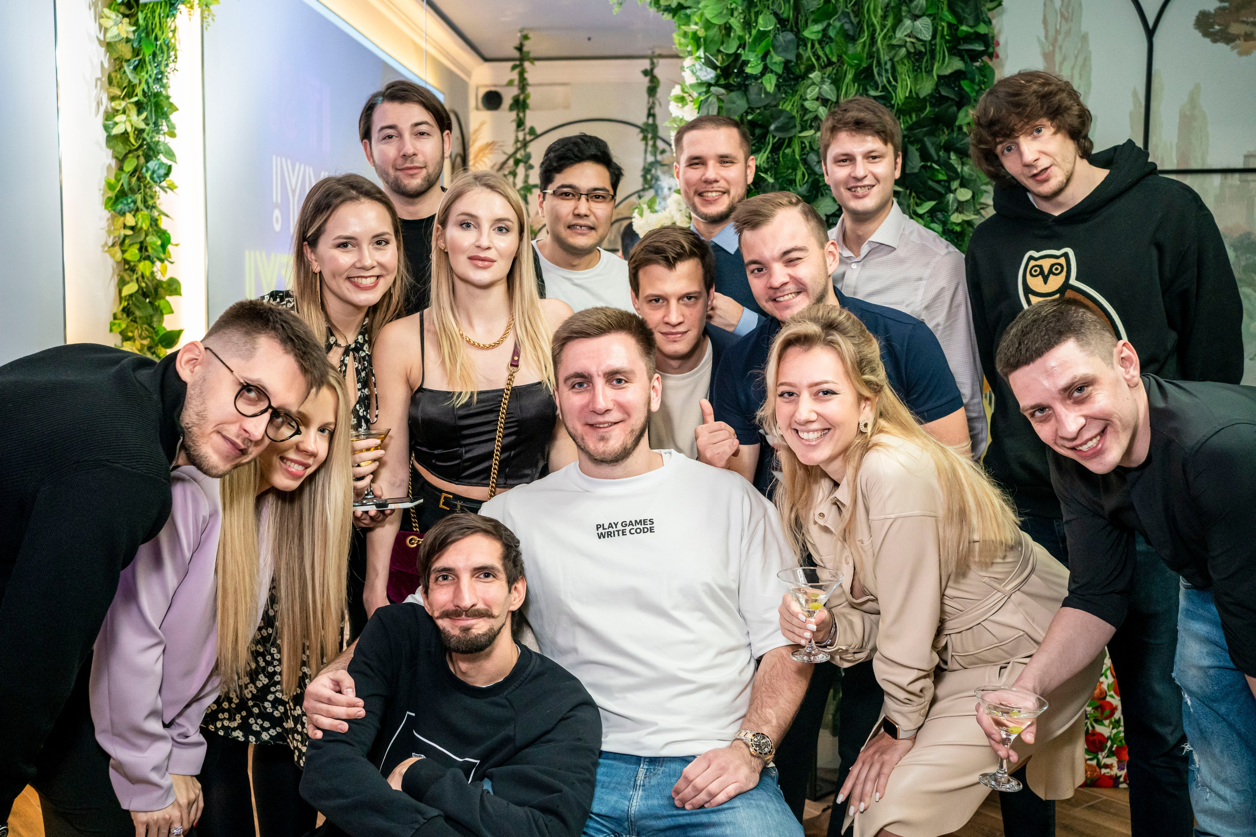 Репортажный фотограф Москва