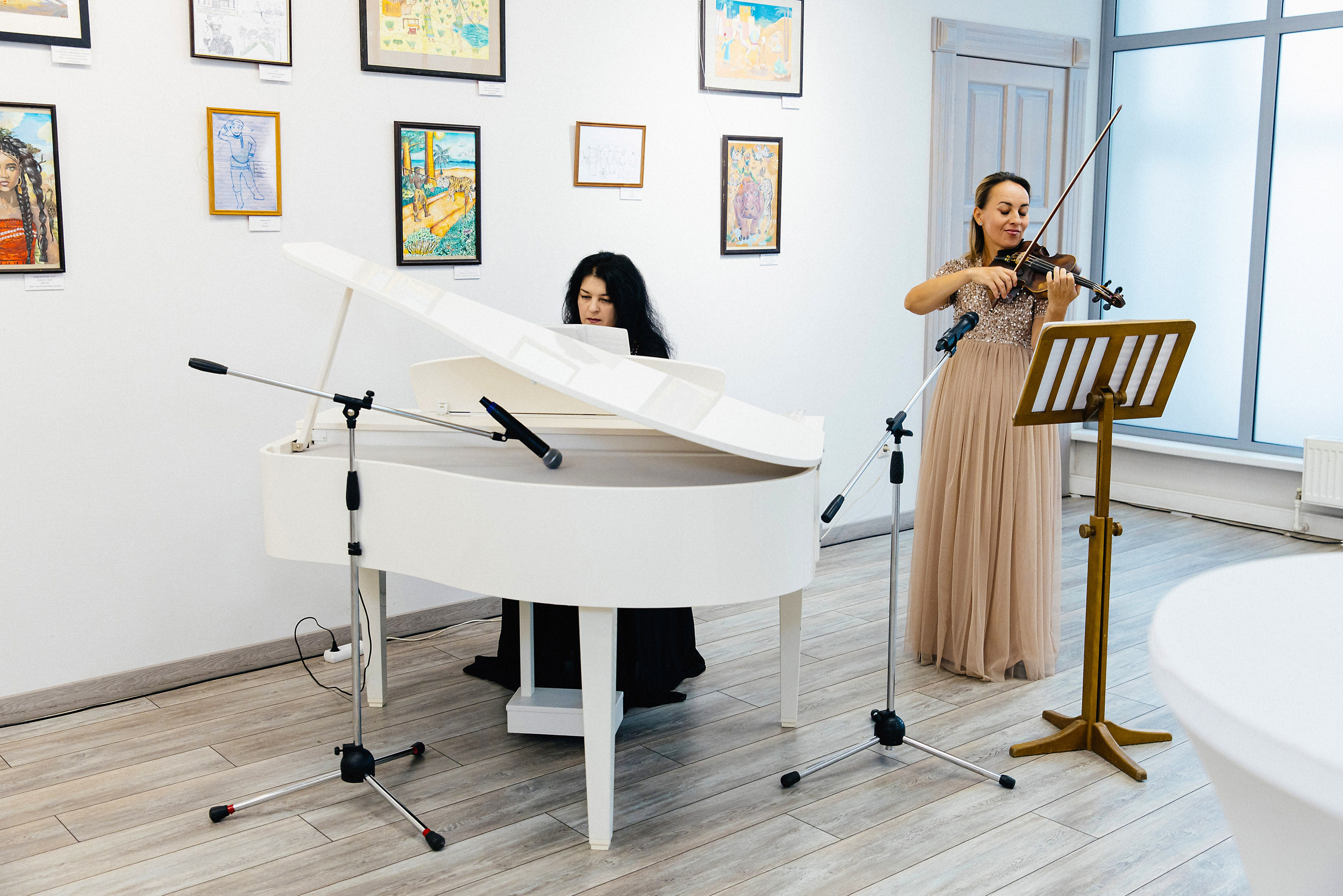 ГАЗПРОМ. Фотограф и Видеограф в Краснодаре Юлия Солодченко