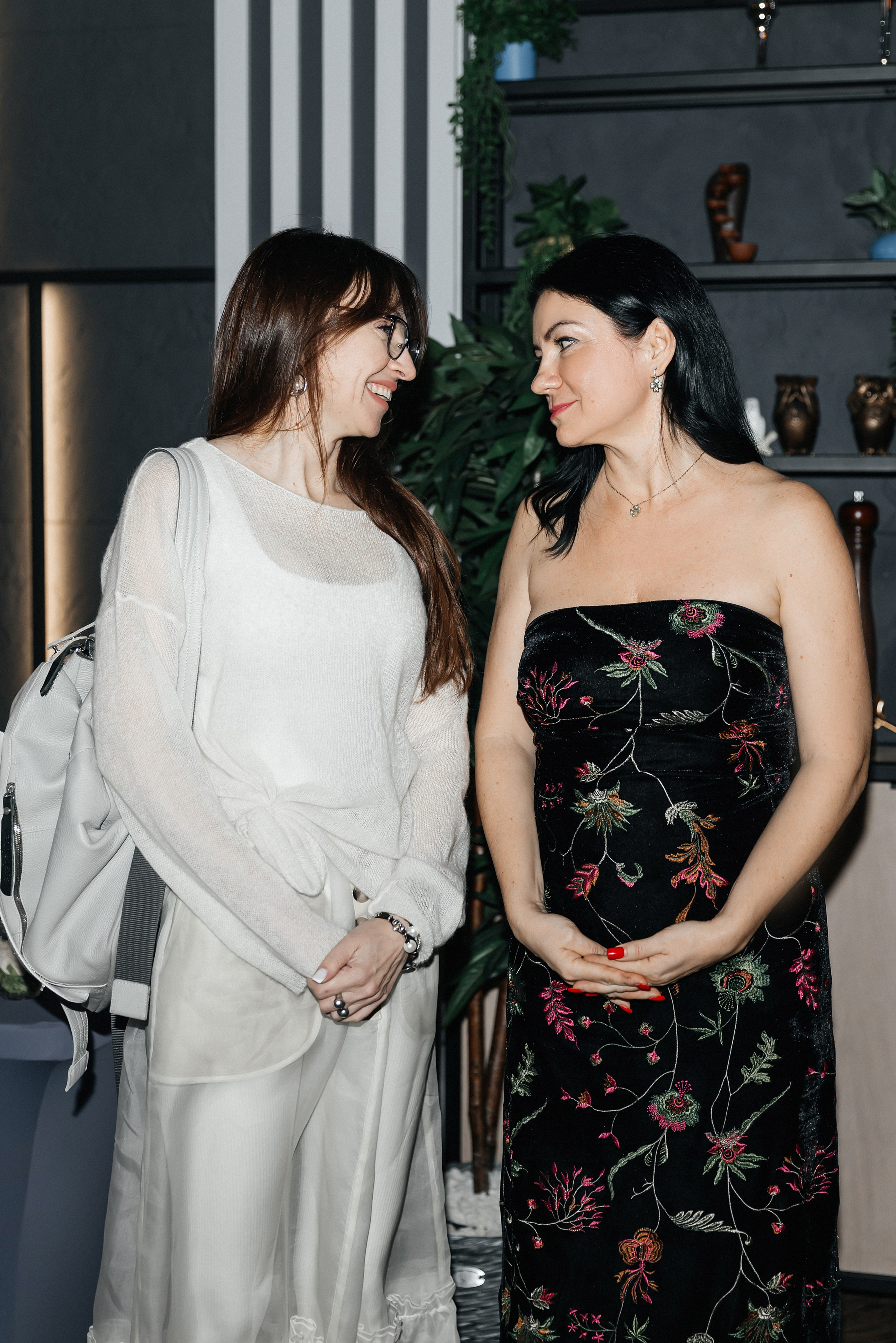 Творческий вечер «Юные таланты» в ресторане Геогранди. Фотограф и Видеограф в Краснодаре Юлия Солодченко