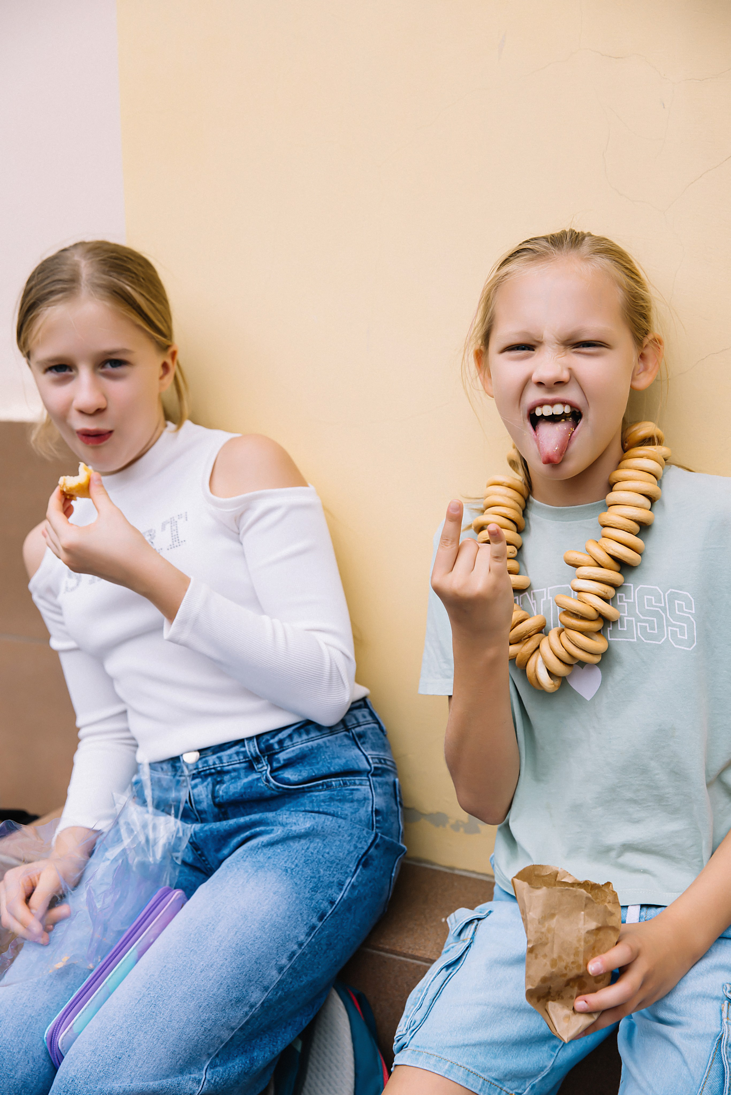 Школьная ярмарка Лицей№ 4. Фотограф и Видеограф в Краснодаре Юлия Солодченко