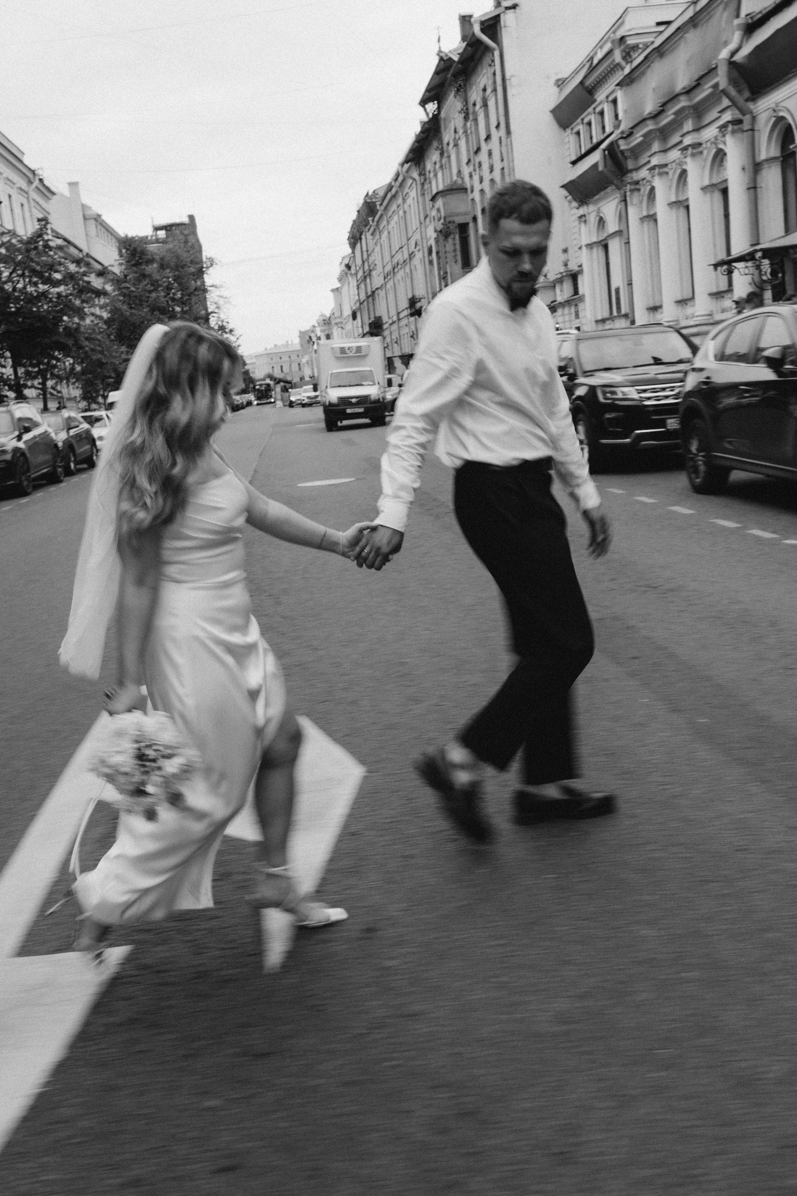 Никита и Валерия | Дворец бракосочетания 2. Свадебный и love story фотограф в Санкт-Петербурге