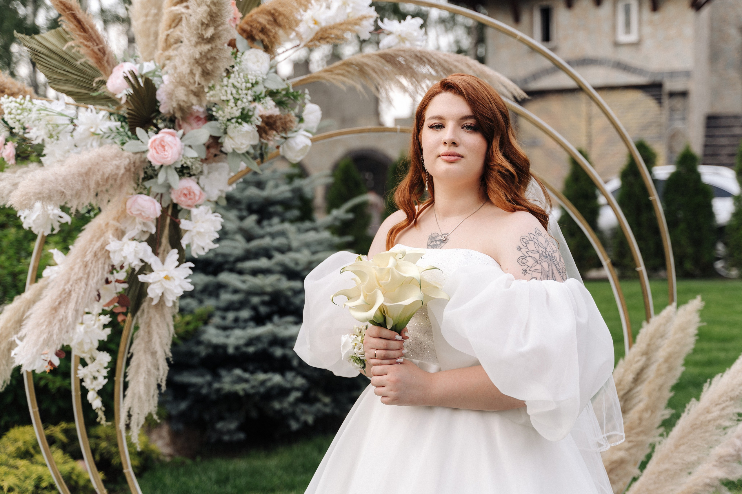 Максим + Софья. Свадебный и семейный фотограф в Серпухове и Москве Павел Воробьев