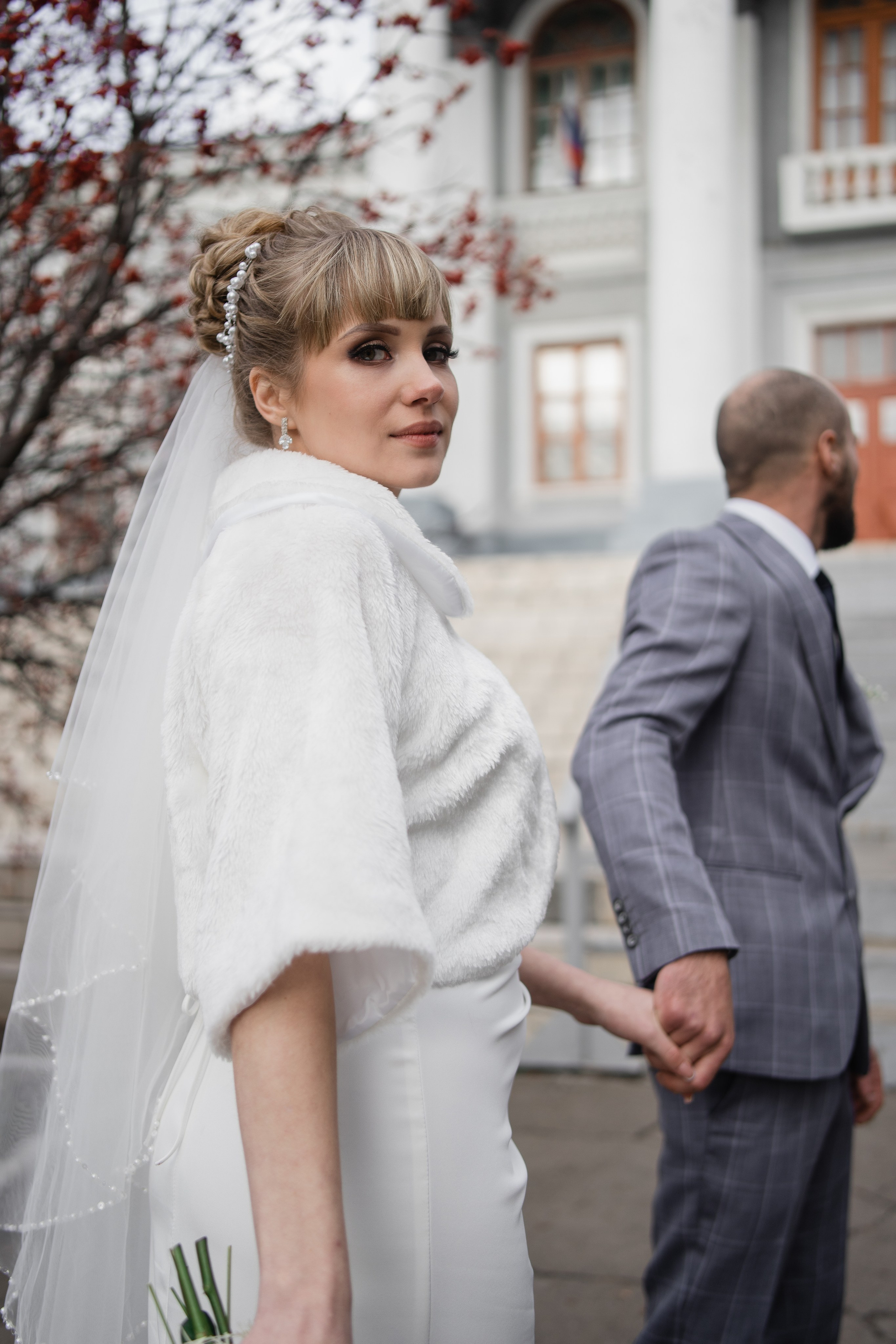 V&N. Фотограф Анна Воленщак Торез/Донецк