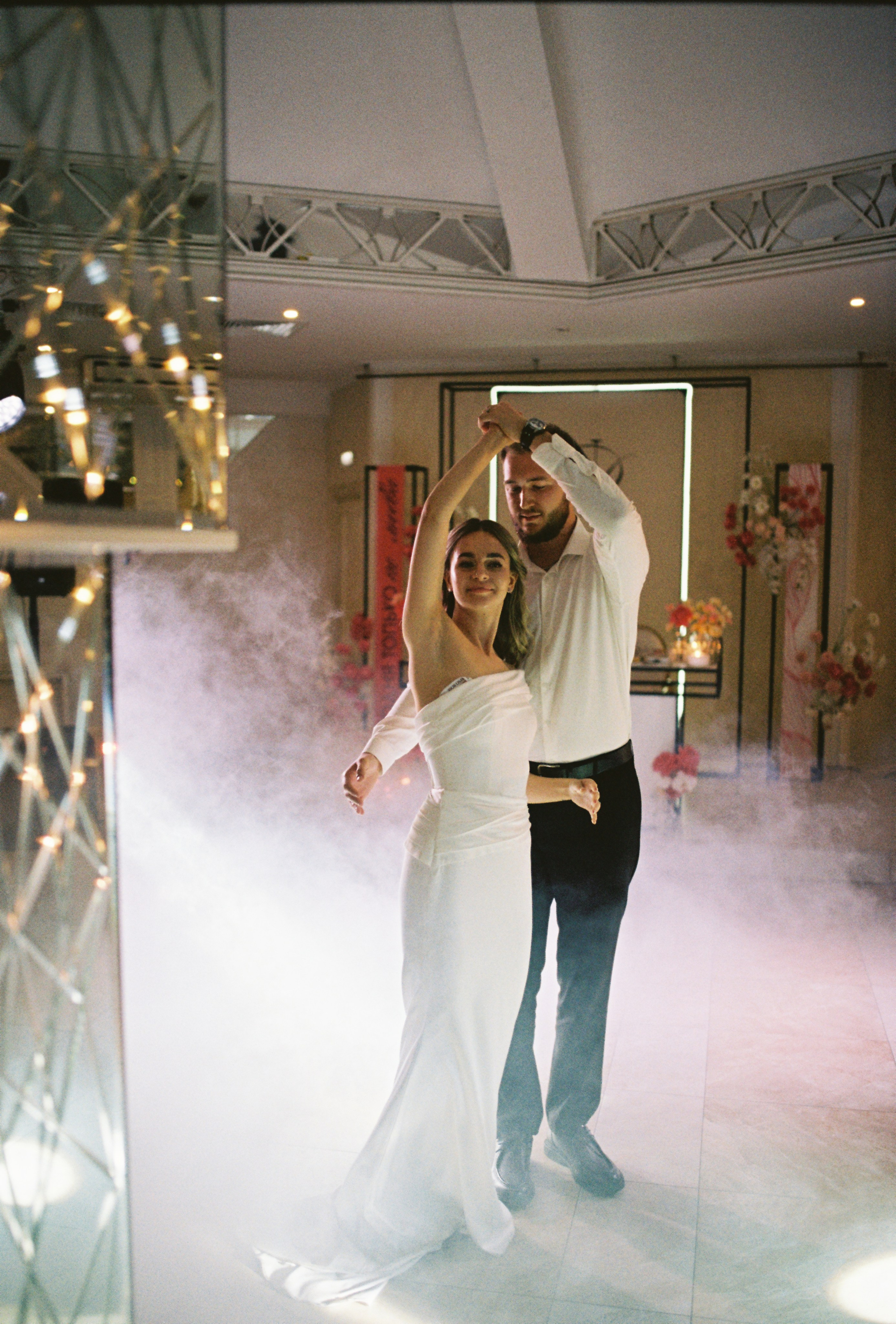 Никита и Диана. Фотограф в Саратове Максим Ветлицкий