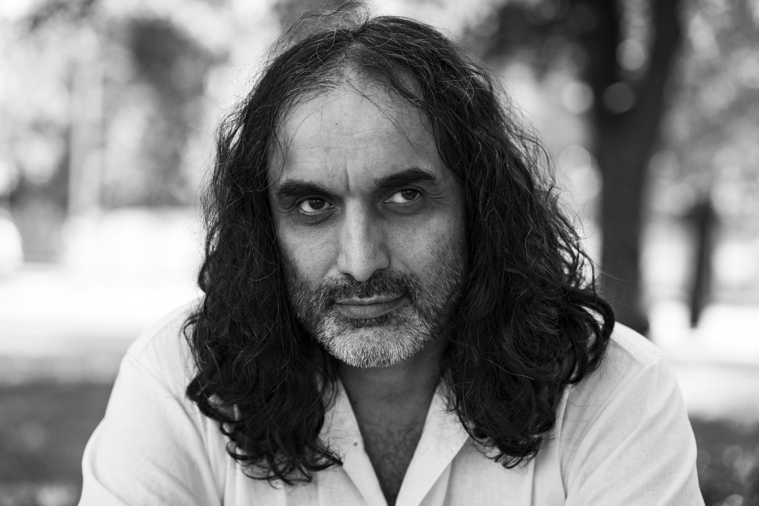 Портреты мужские. Творческий фотограф Артур Блаев