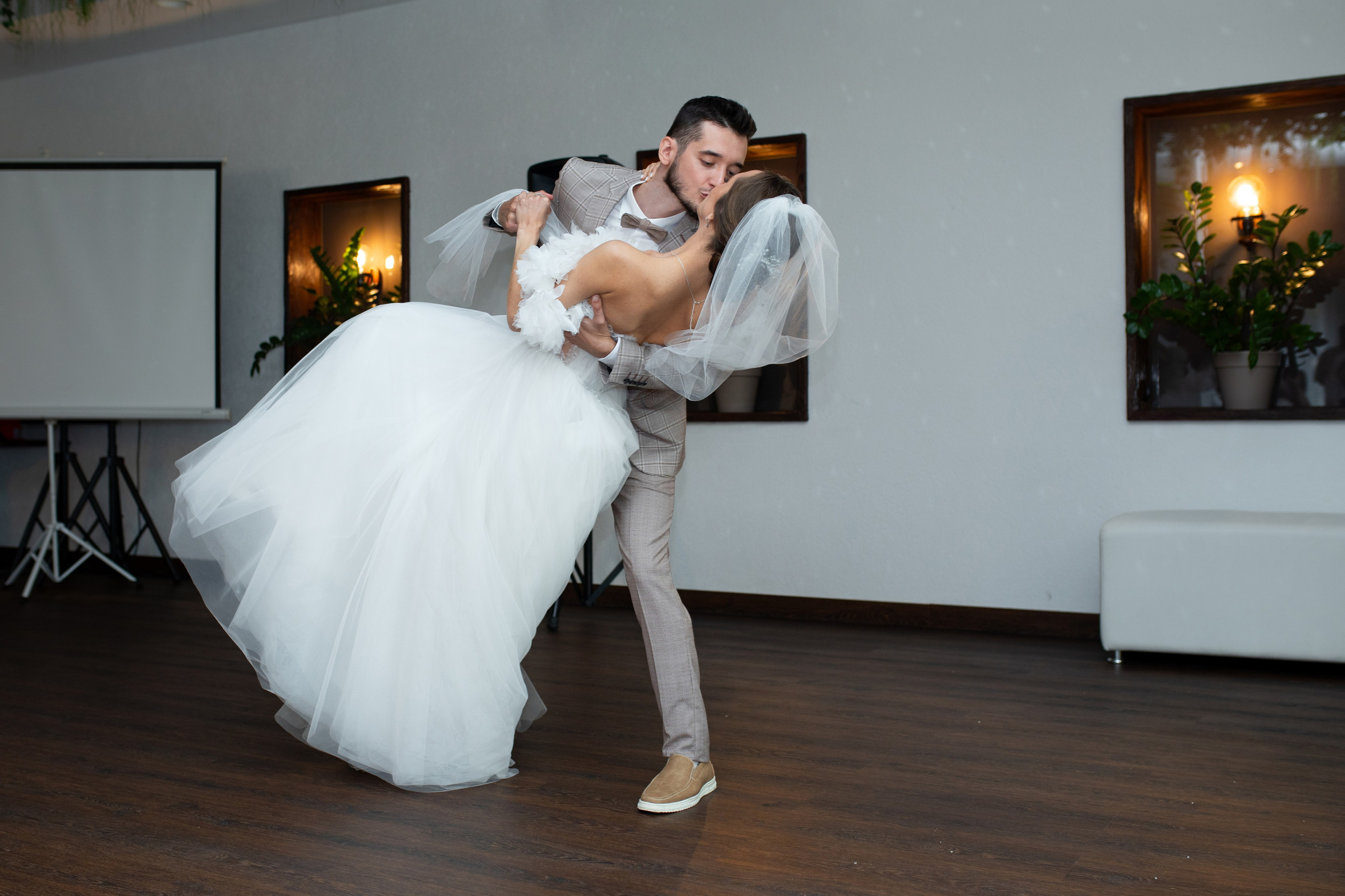 Анна&Михаил. Фотограф в Новосибирске Ася Зверева